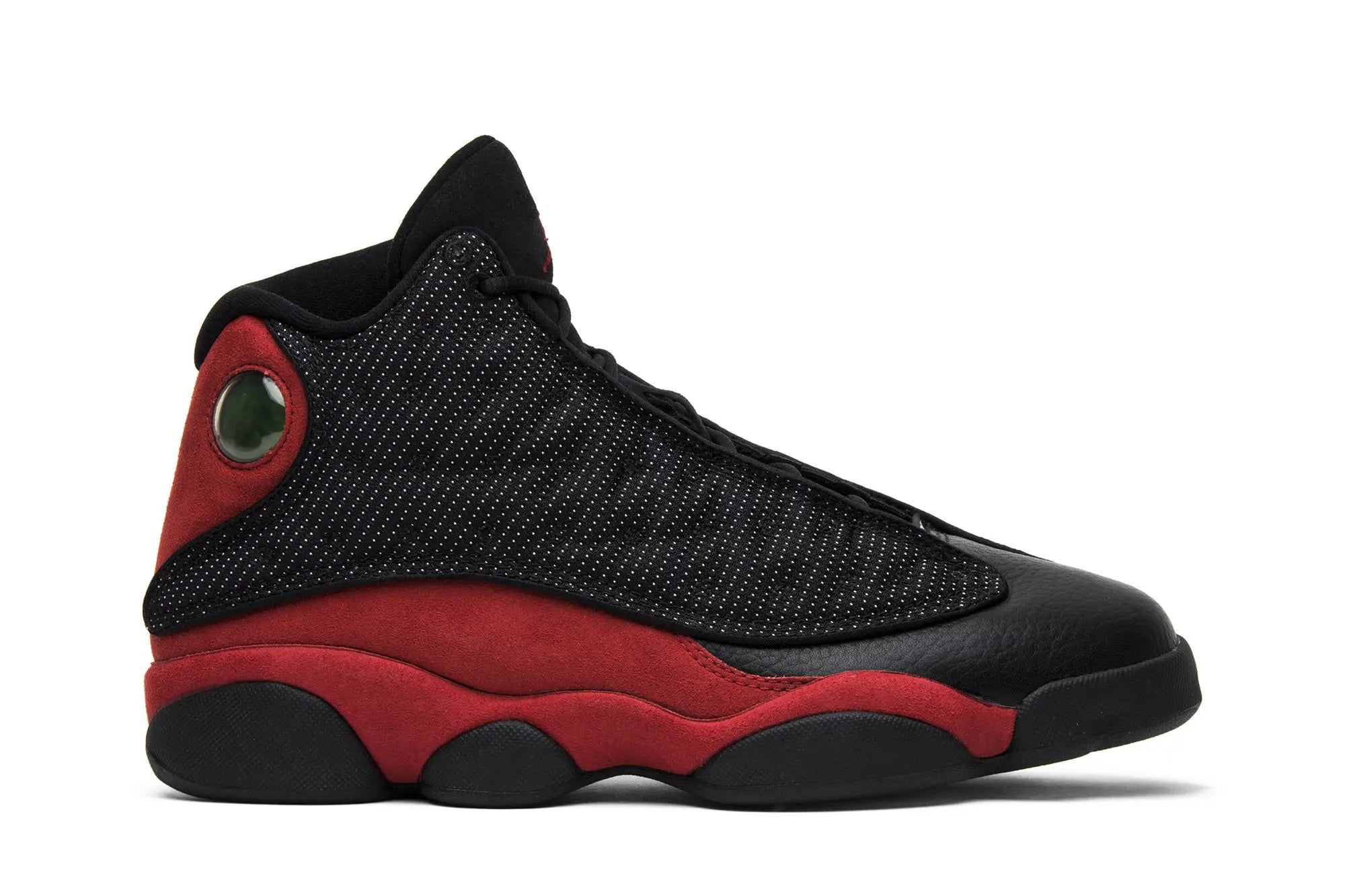 Jordan 13 Retro 'Bred' 2013 - Image 2