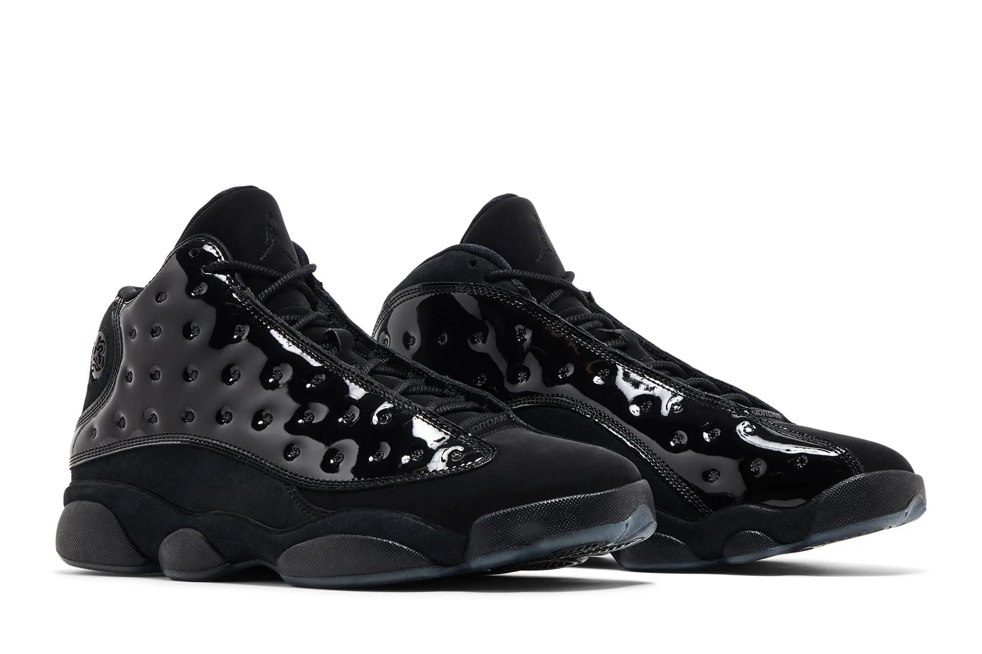 Jordan 13 Retro 'Cap and Gown' - Image 3