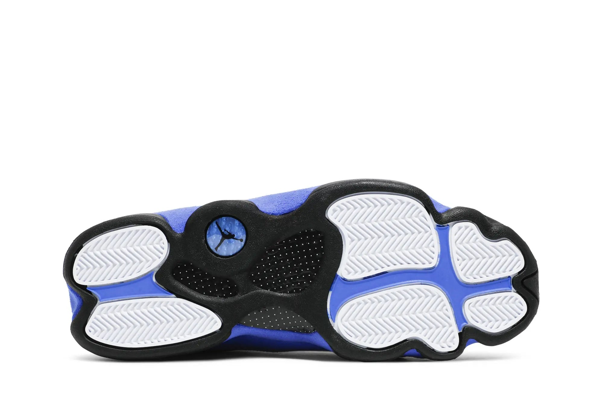 Jordan 13 Retro 'Hyper Royal' - Image 4