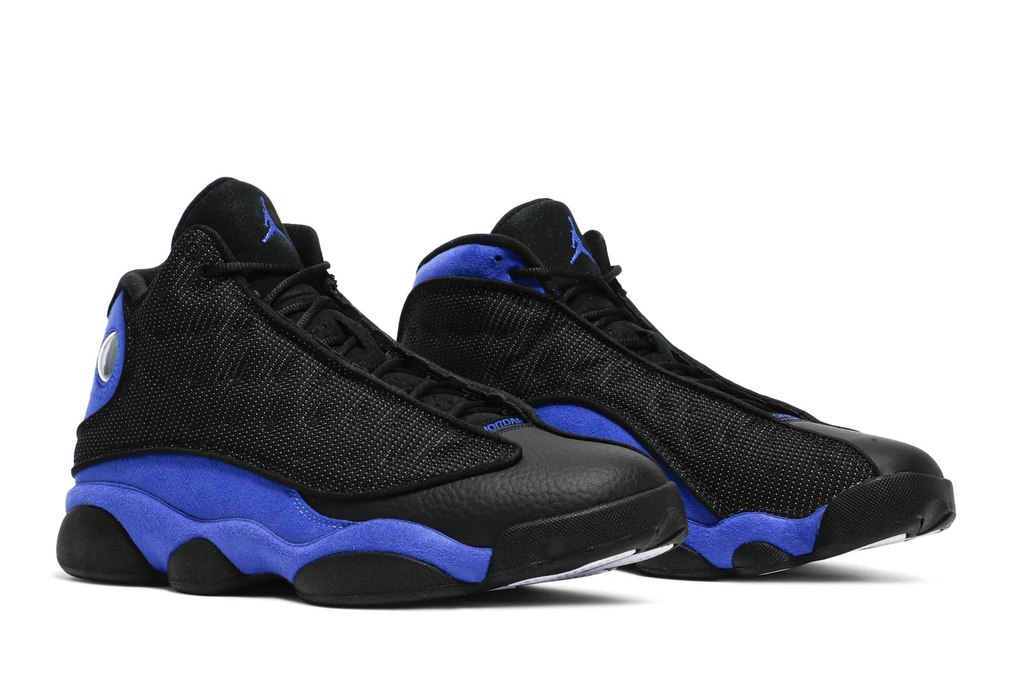 Jordan 13 Retro 'Hyper Royal' - Image 3