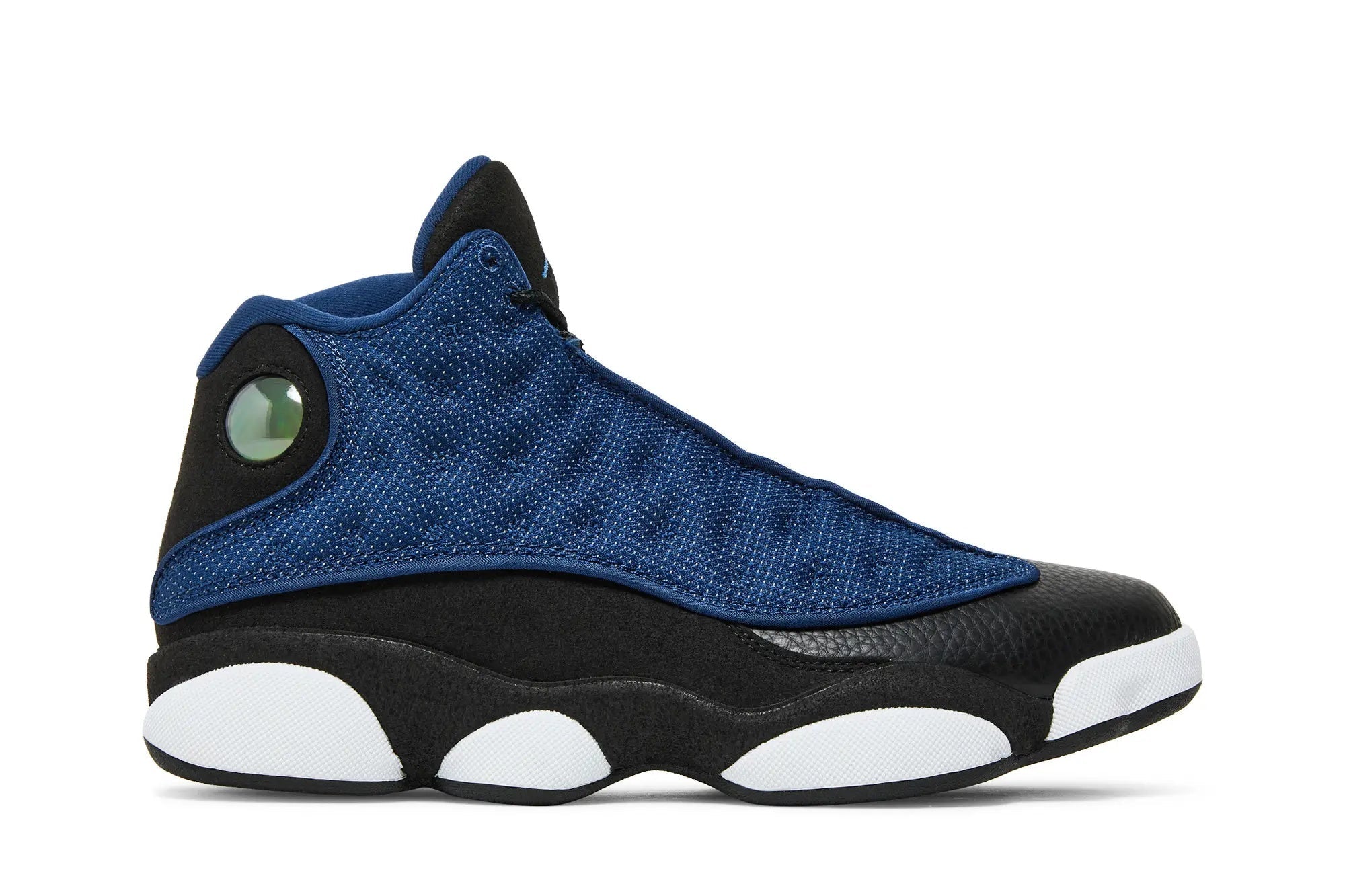 Jordan 13 Retro 'Navy' - Image 2