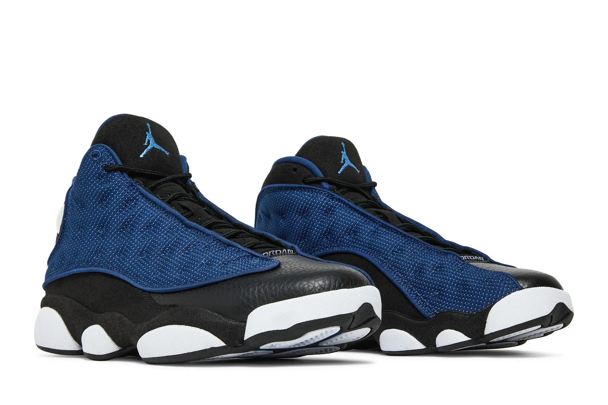 Jordan 13 Retro 'Navy' - Image 3