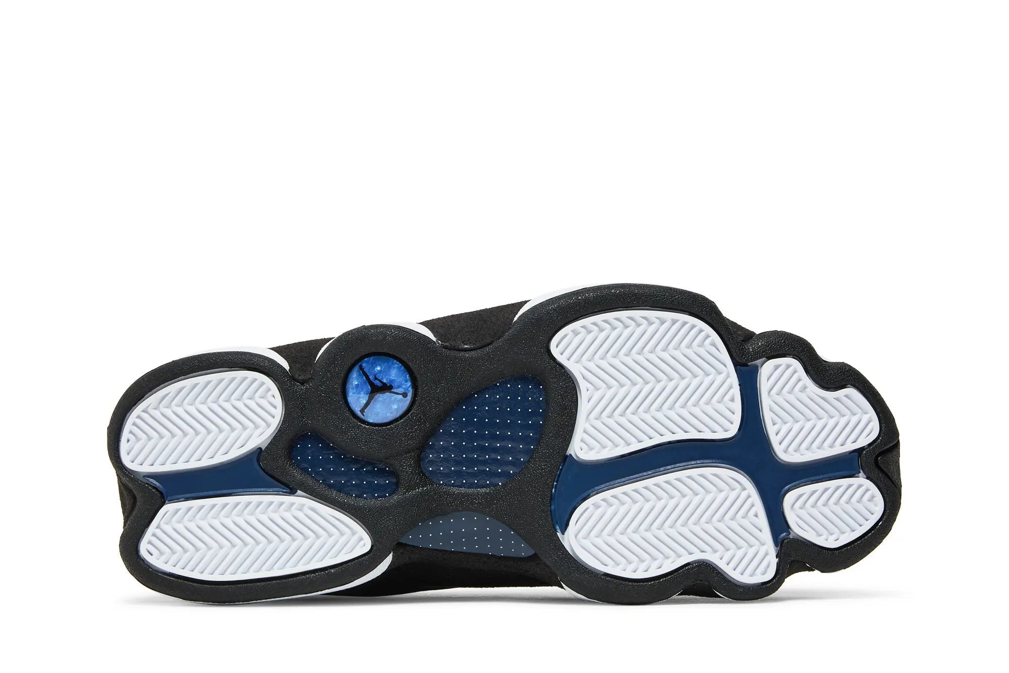Jordan 13 Retro 'Navy' - Image 4