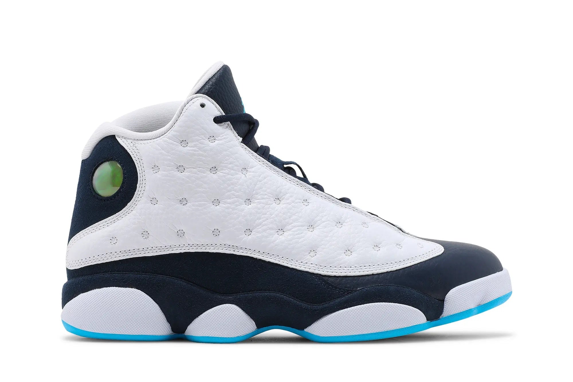Jordan 13 Retro 'Obsidian' - Image 2