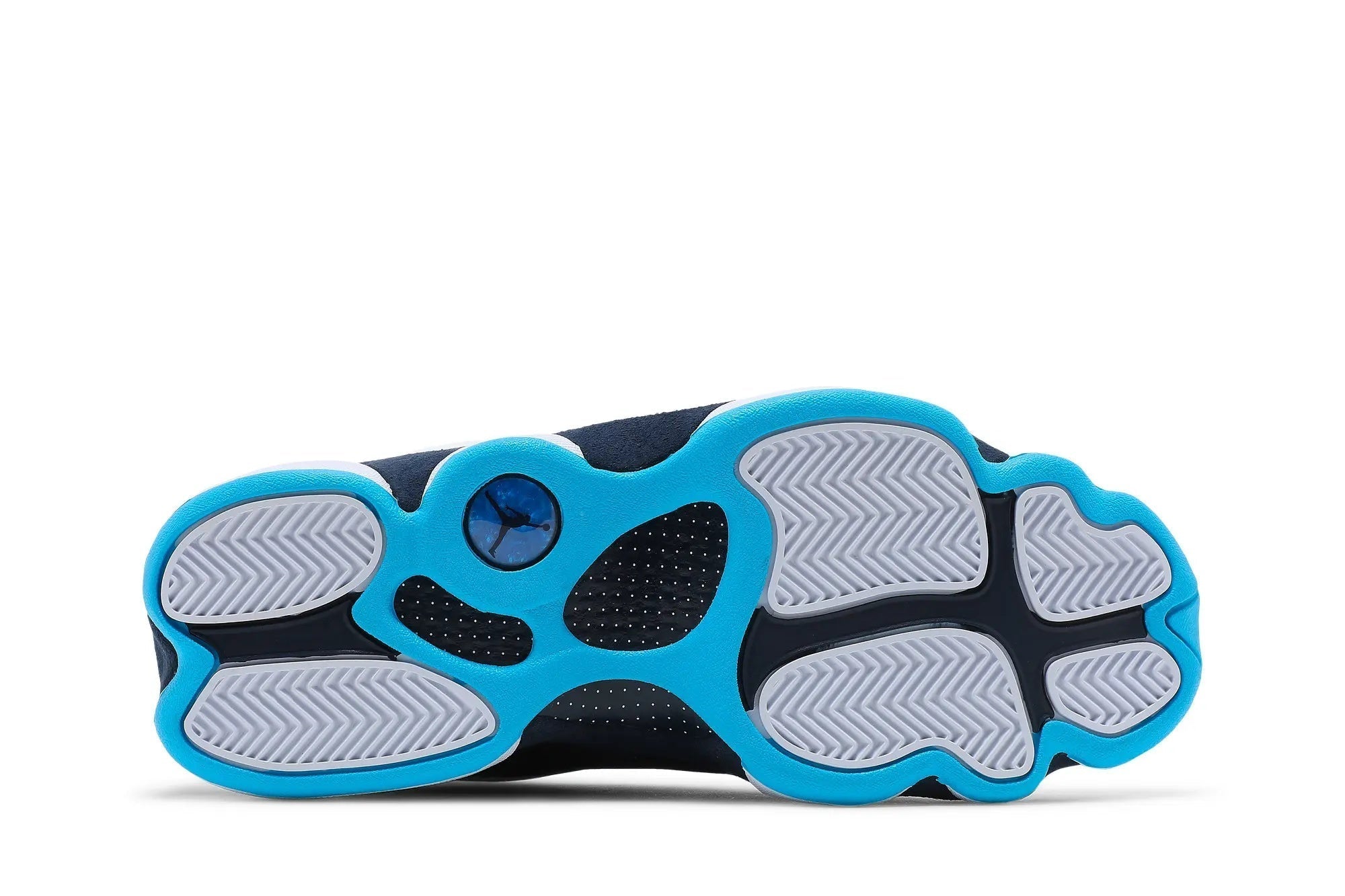 Jordan 13 Retro 'Obsidian' - Image 4