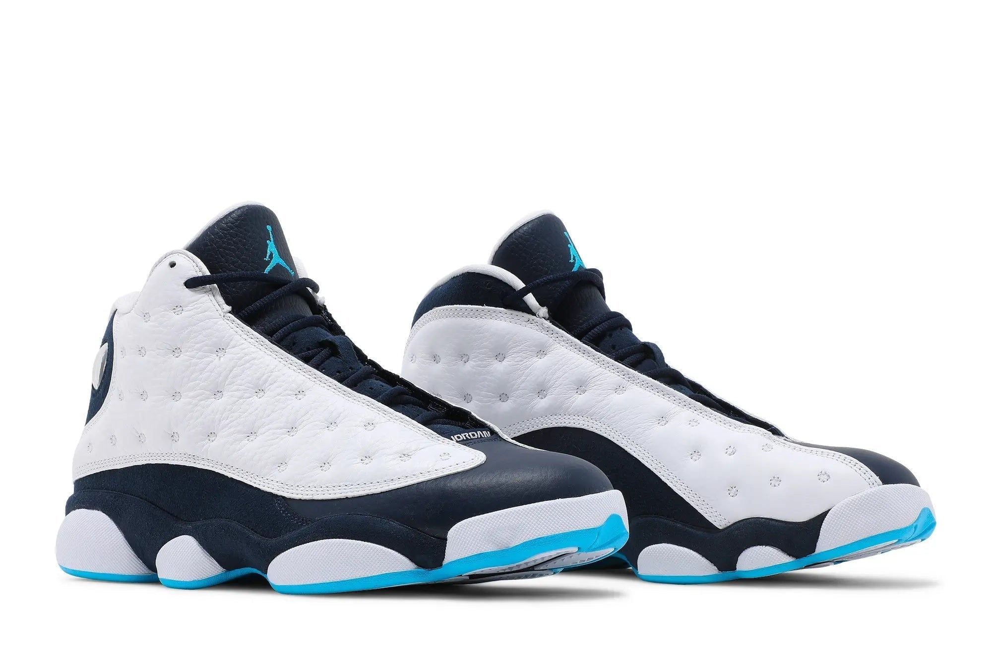 Jordan 13 Retro 'Obsidian' - Image 3