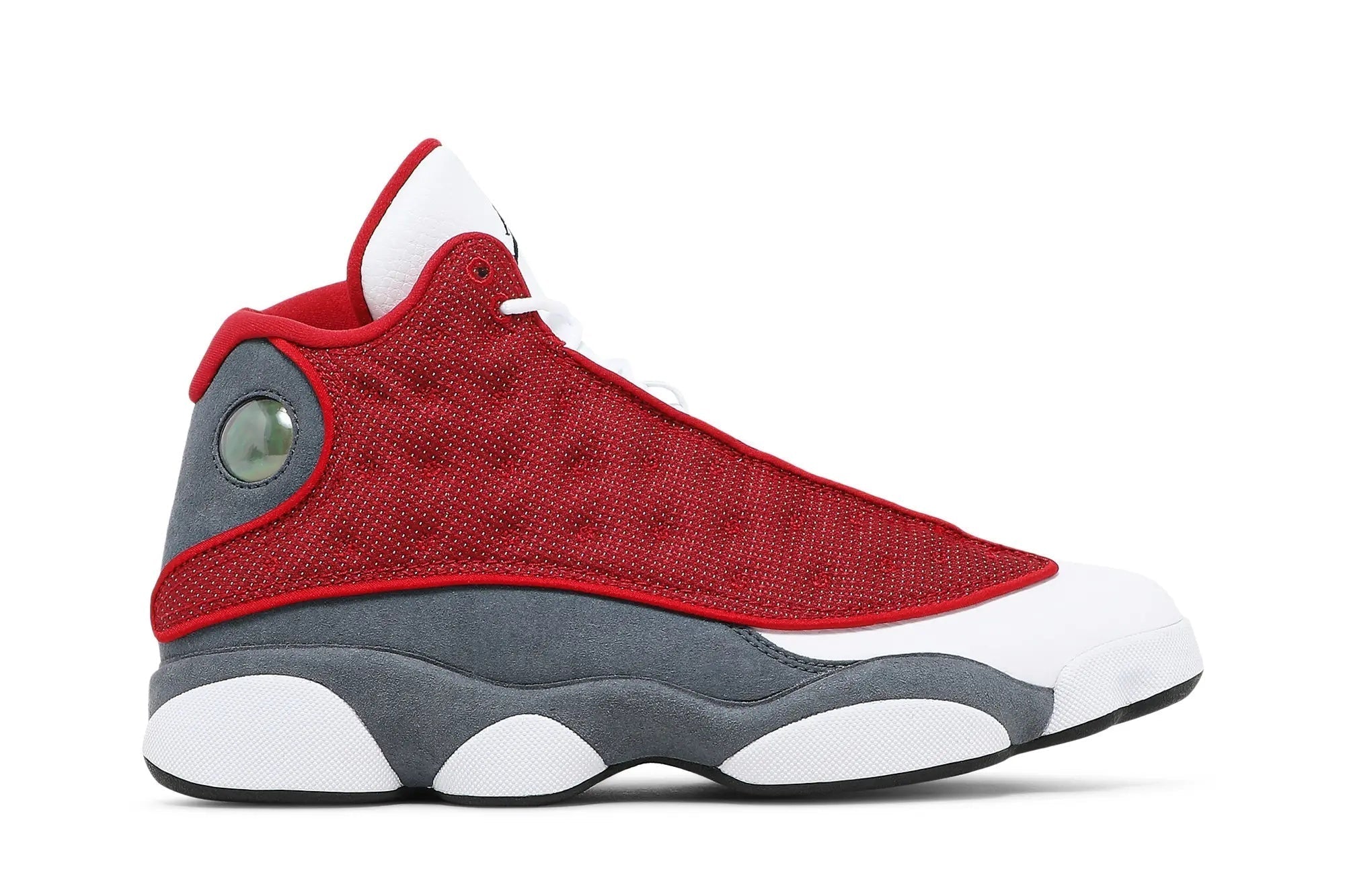 Jordan 13 Retro 'Red Flint' - Image 2