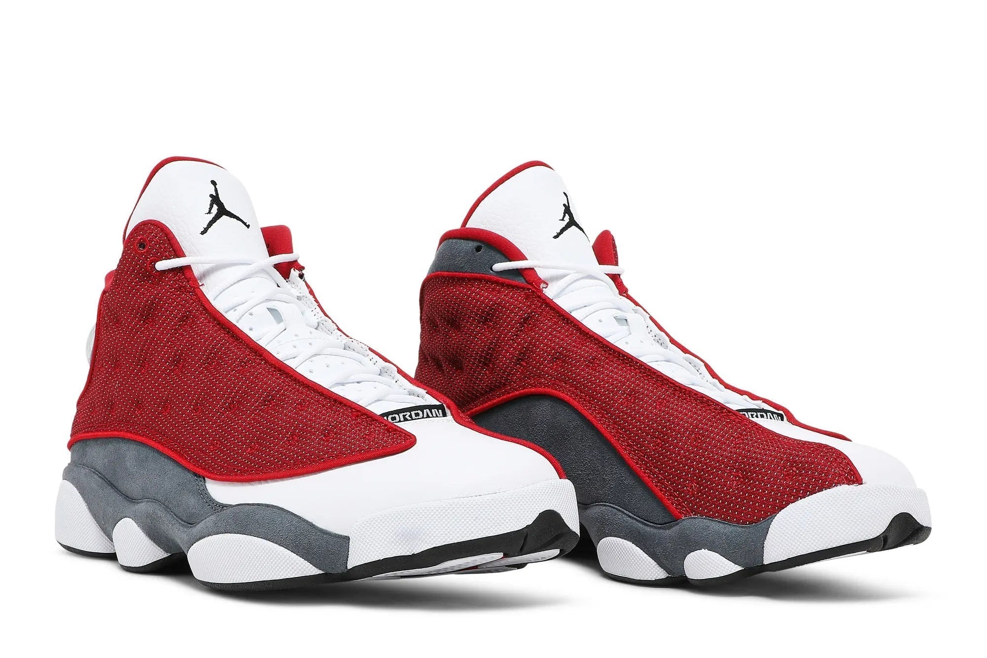 Jordan 13 Retro 'Red Flint' - Image 3