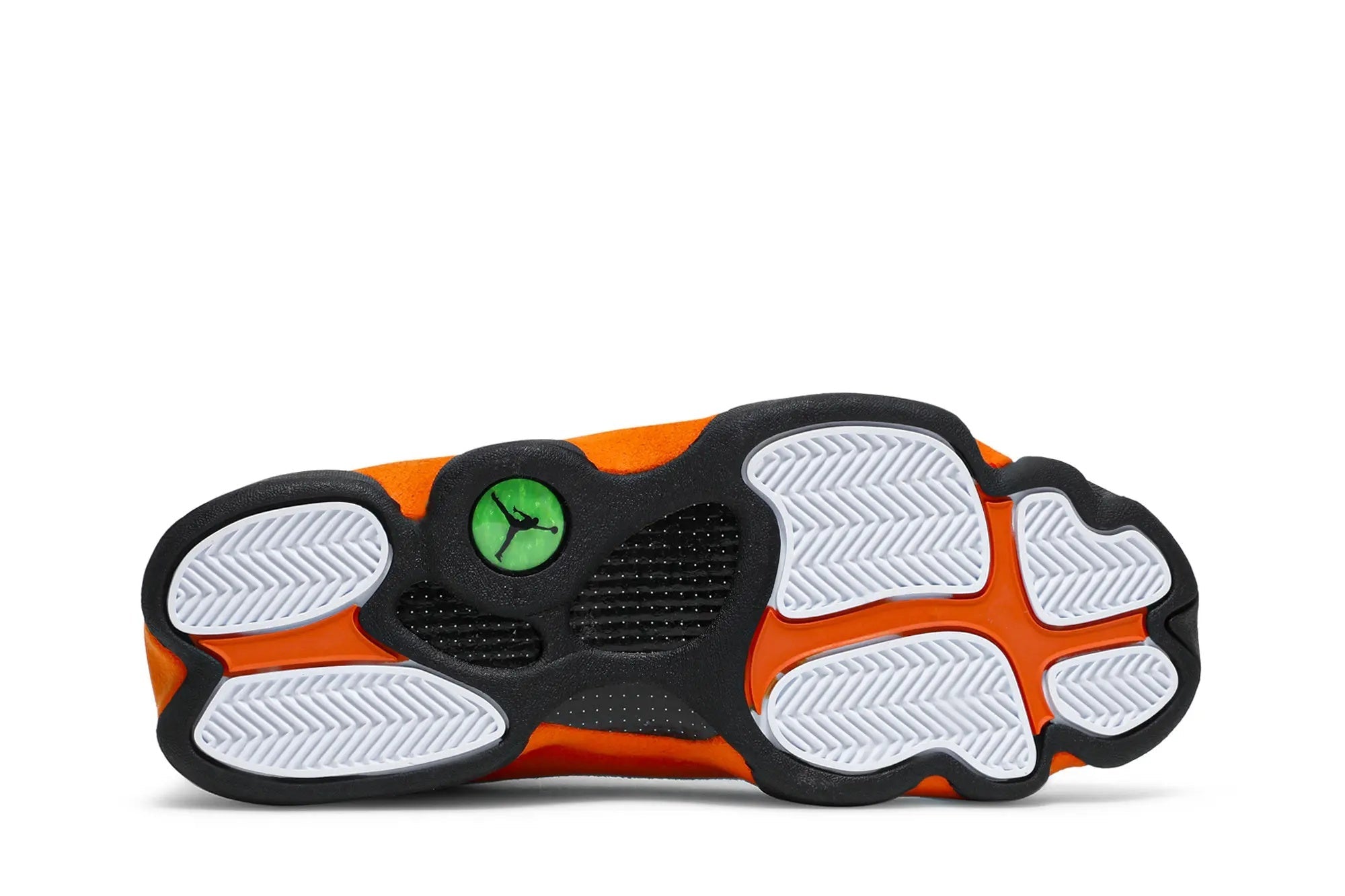 Jordan 13 Retro 'Starfish' - Image 4