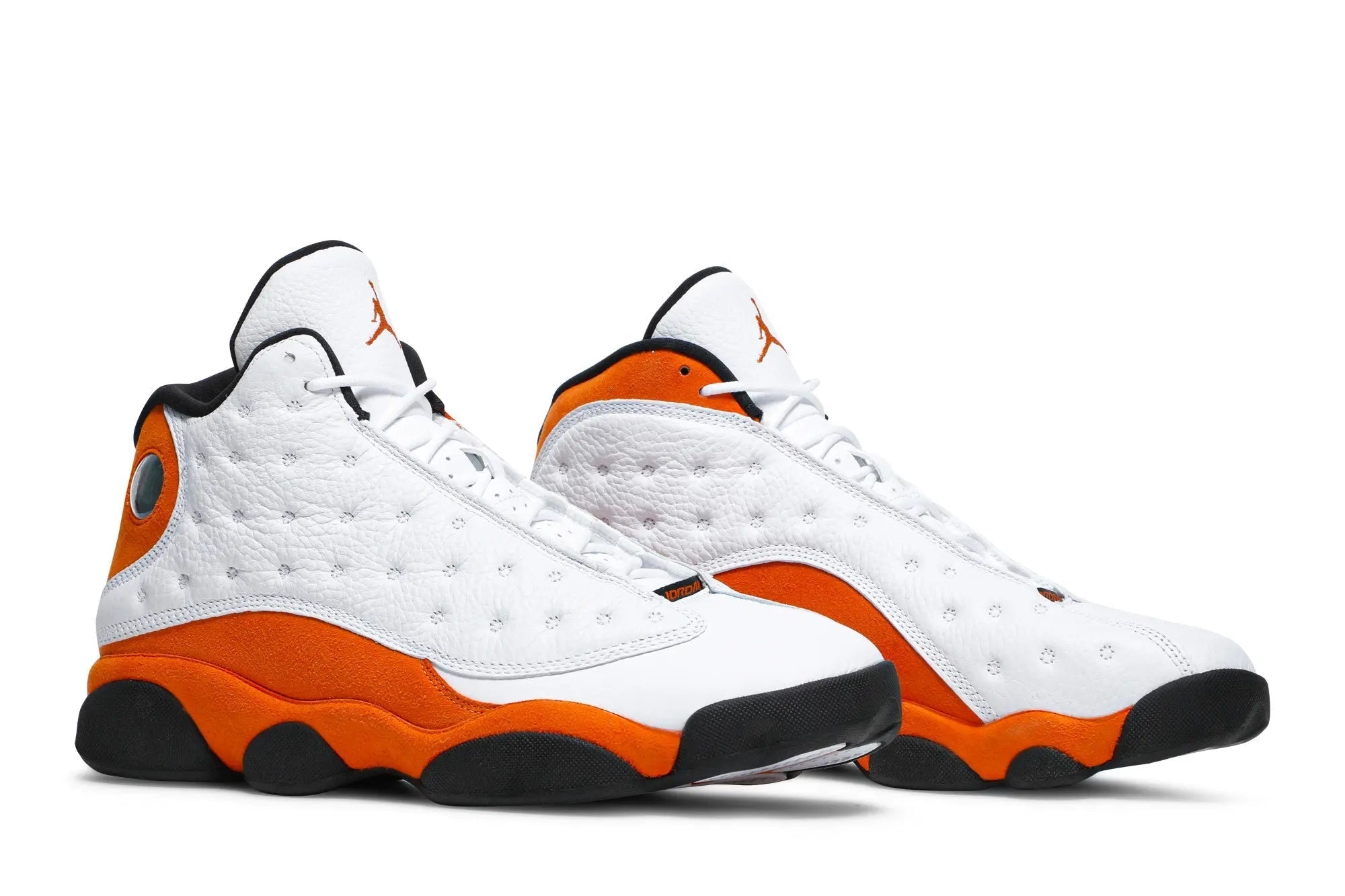 Jordan 13 Retro 'Starfish' - Image 3