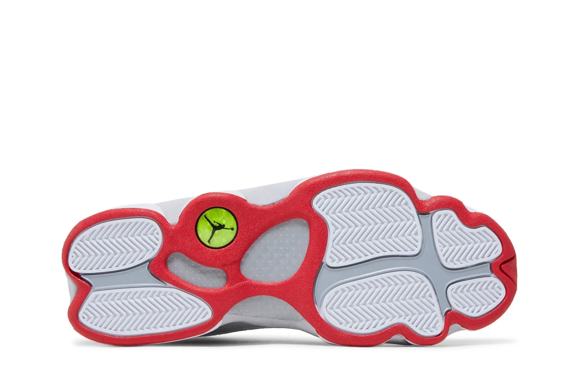 Jordan 13 Retro 'White Wolf Grey' - Image 4