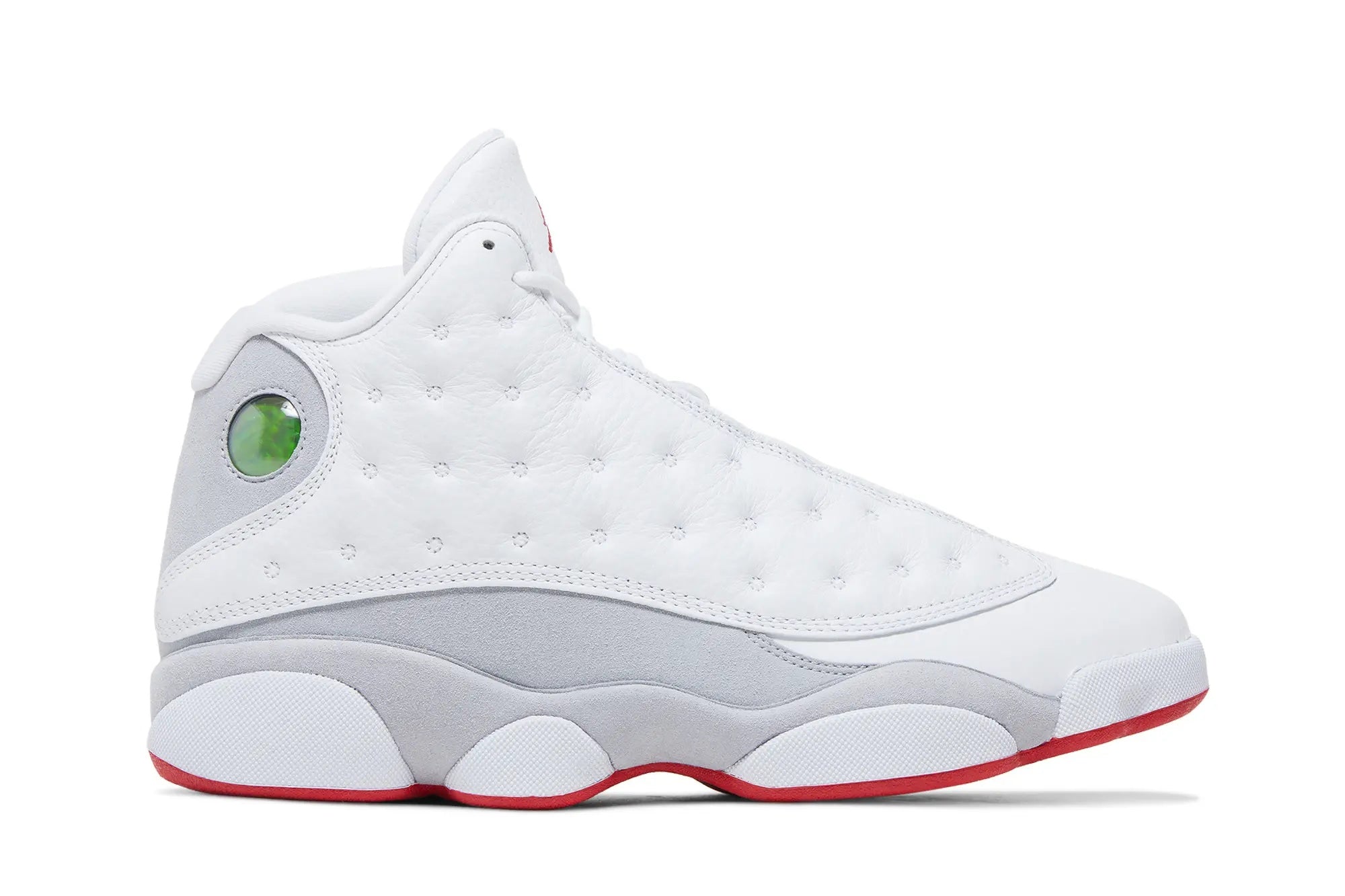 Jordan 13 Retro 'White Wolf Grey' - Image 2