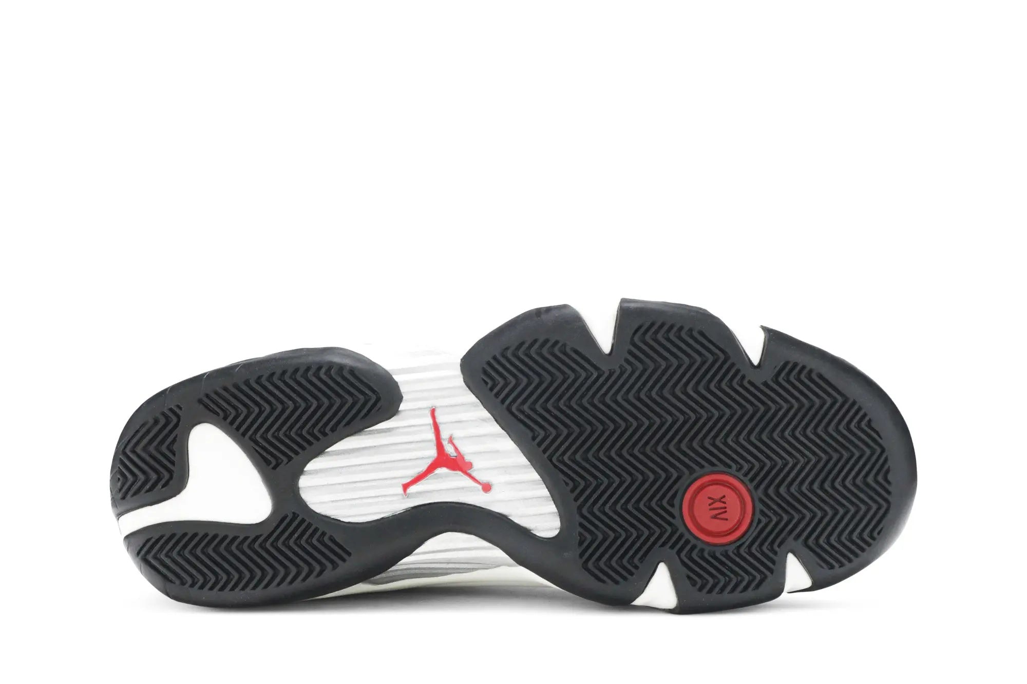Jordan 14 Retro 'Black Toe' 2014 - Image 4
