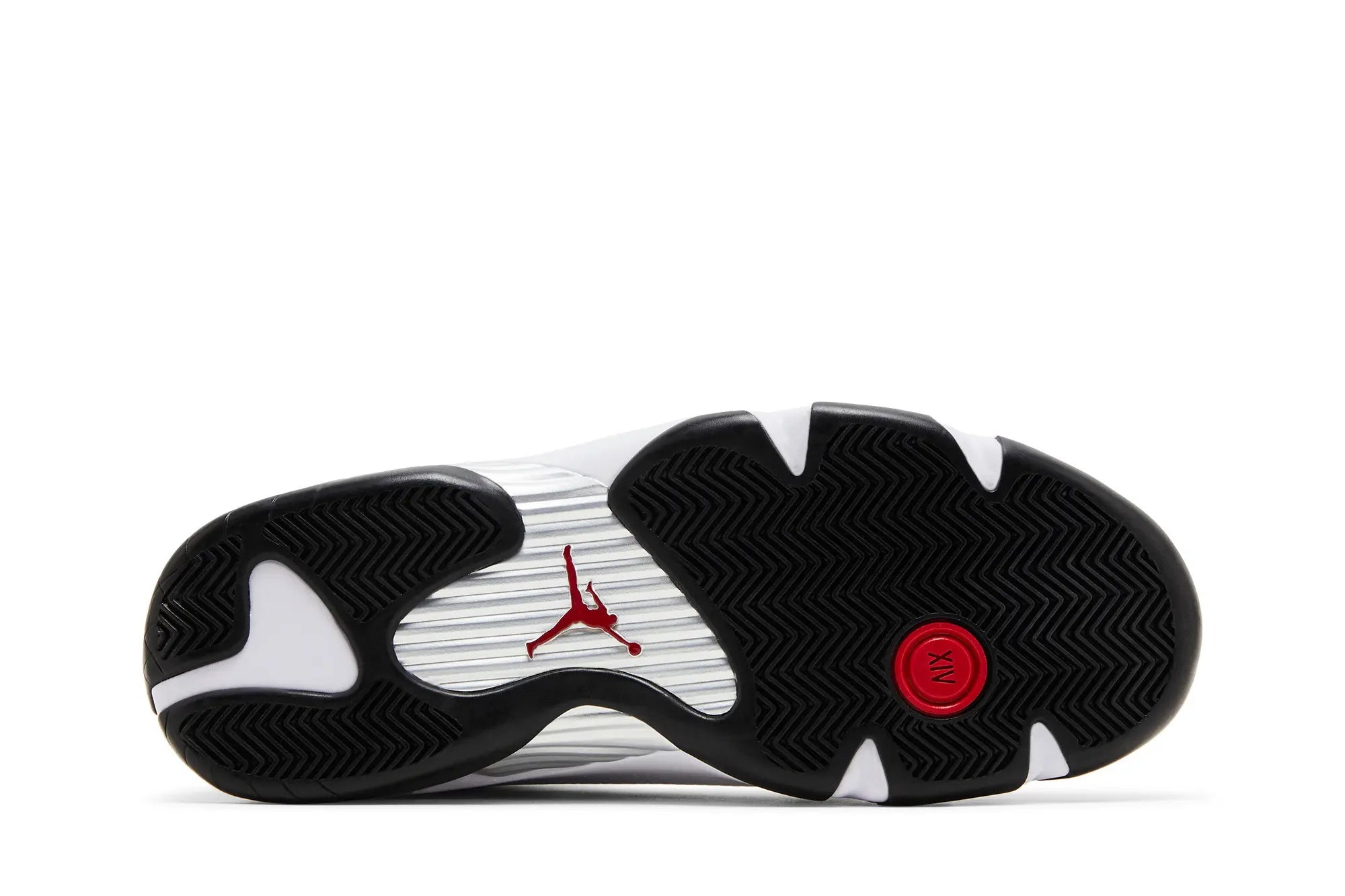 Jordan 14 Retro 'Black Toe' 2024 - Image 4