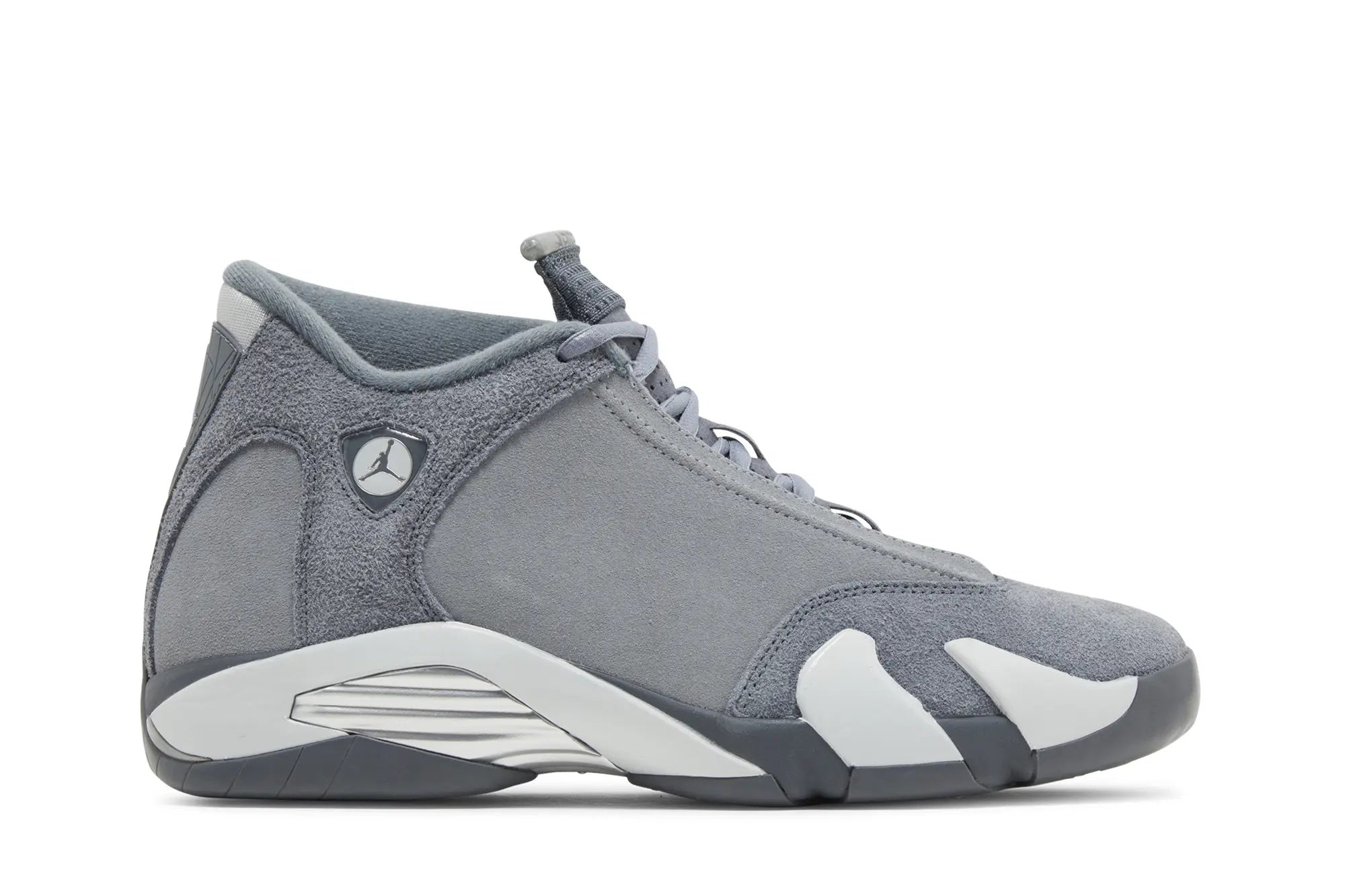 Jordan 14 Retro 'Flint Grey' - Image 2