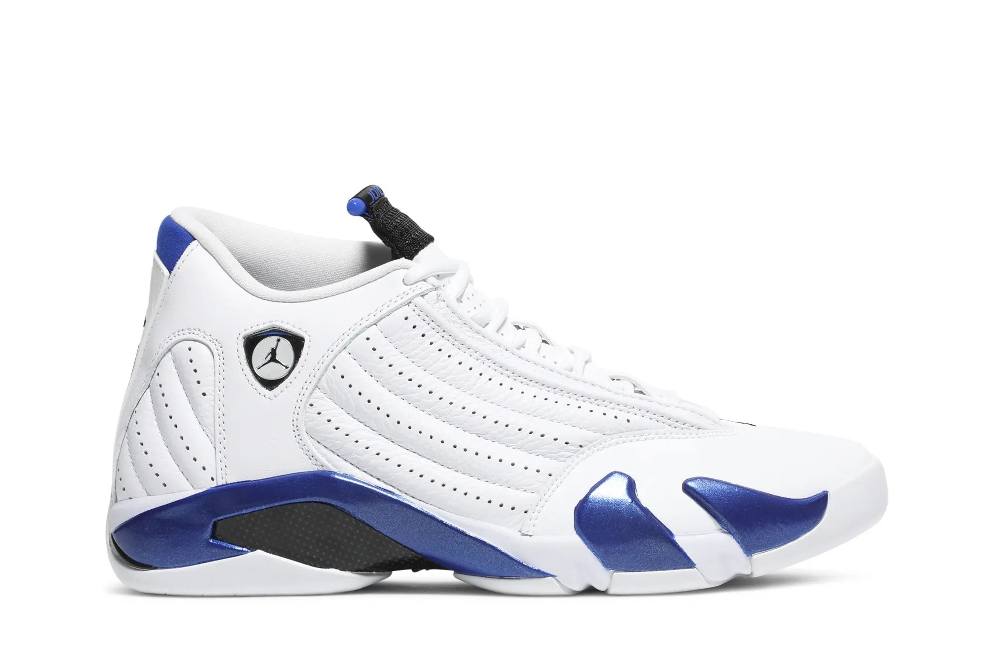 Jordan 14 Retro 'Hyper Royal' - Image 2