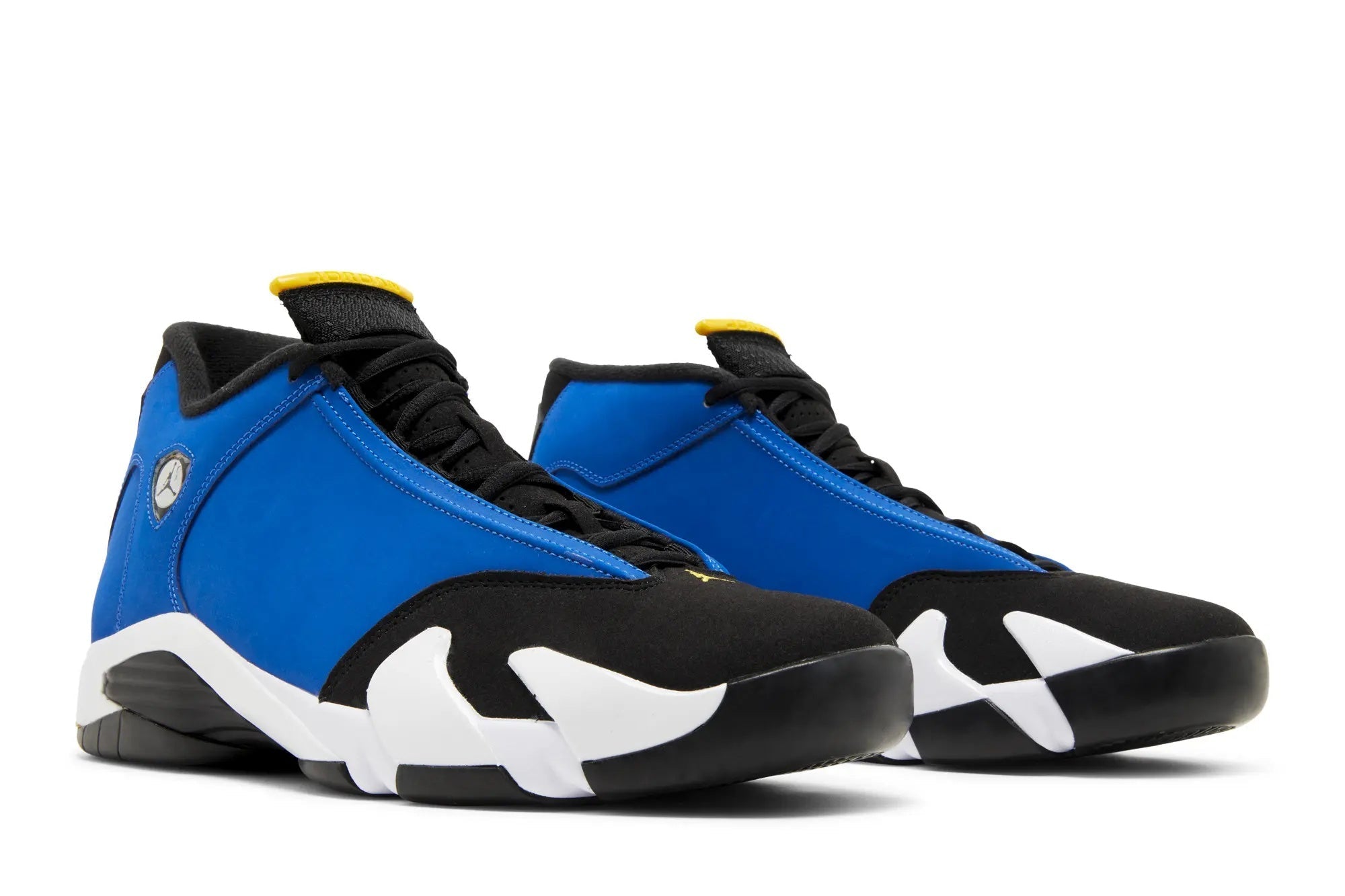 Jordan 14 Retro 'Laney' - Image 3