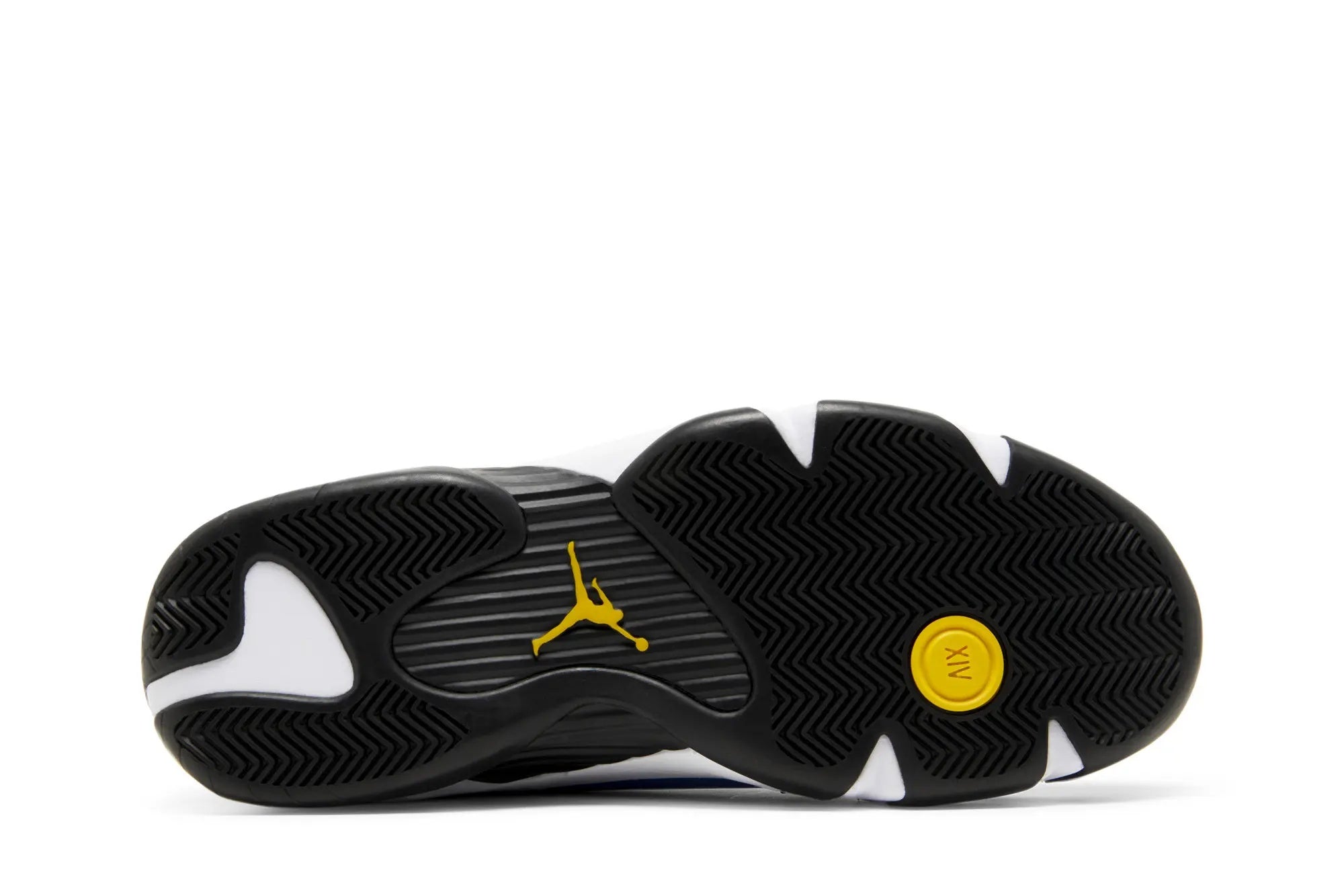 Jordan 14 Retro 'Laney' - Image 4