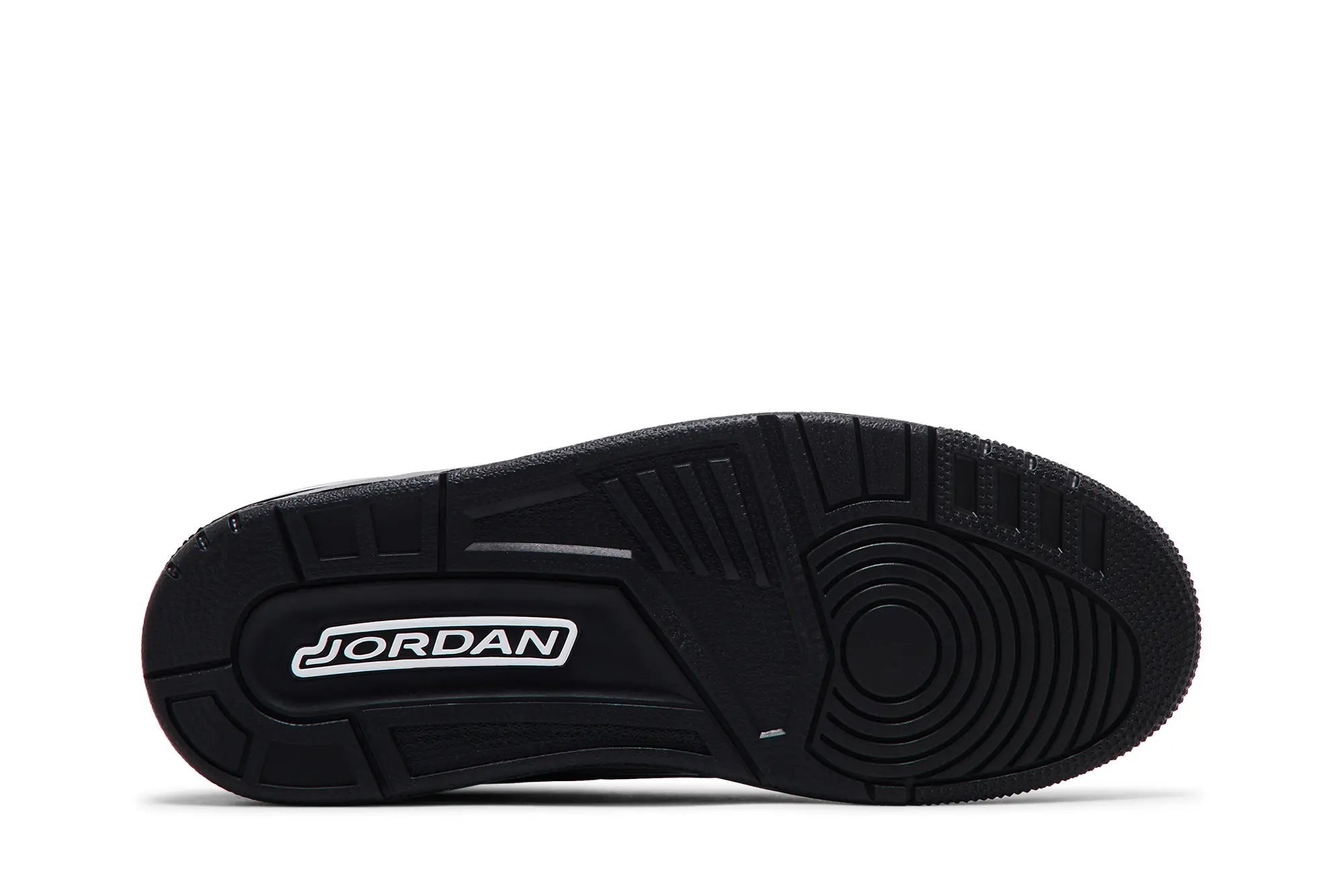 Jordan 3 Retro 'Black Cat' 2025 - Image 4