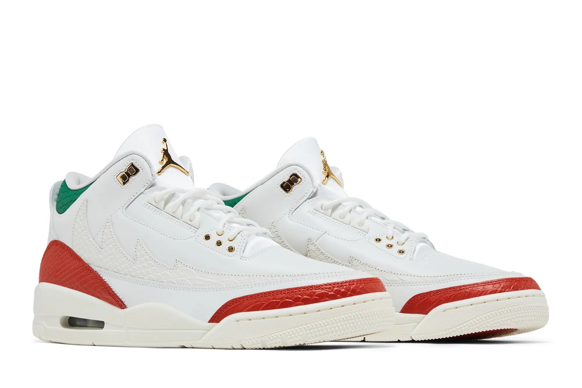 Jordan 3 Retro 'El Vuelo' - Image 3