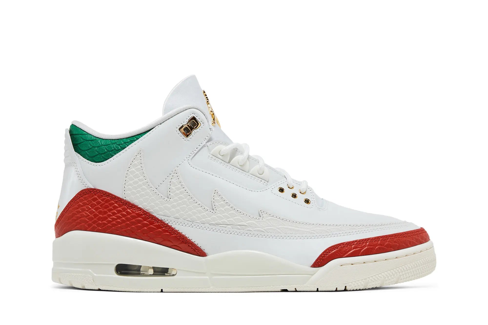 Jordan 3 Retro 'El Vuelo' - Image 2