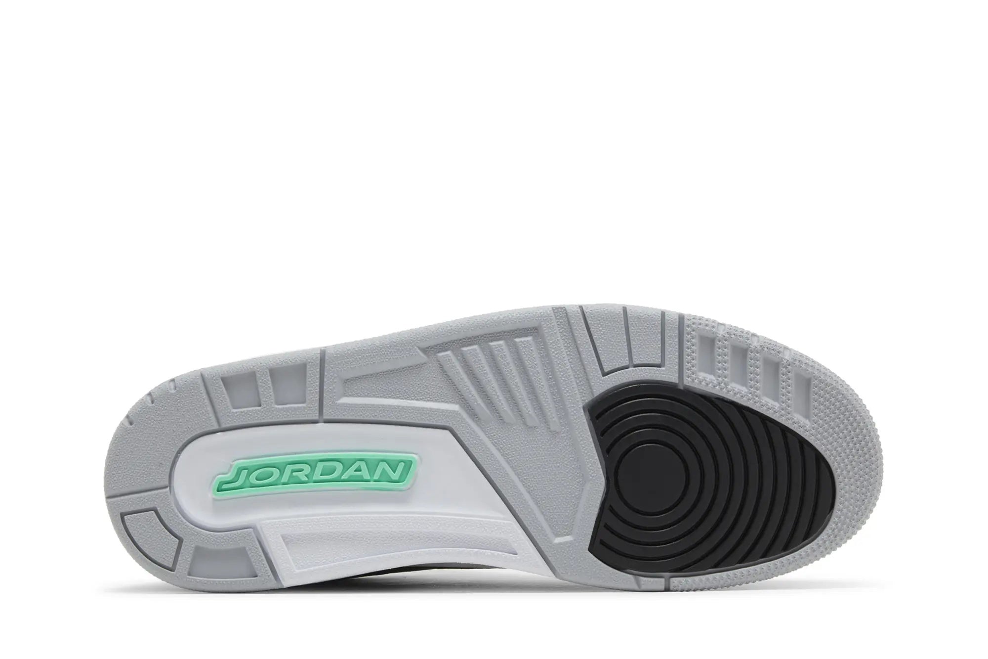 Jordan 3 Retro 'Green Glow' - Image 4