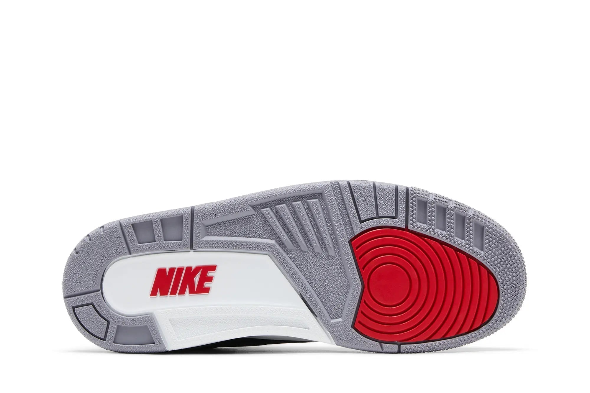 Jordan 3 Retro OG 'Black Cement' 2024 - Image 4