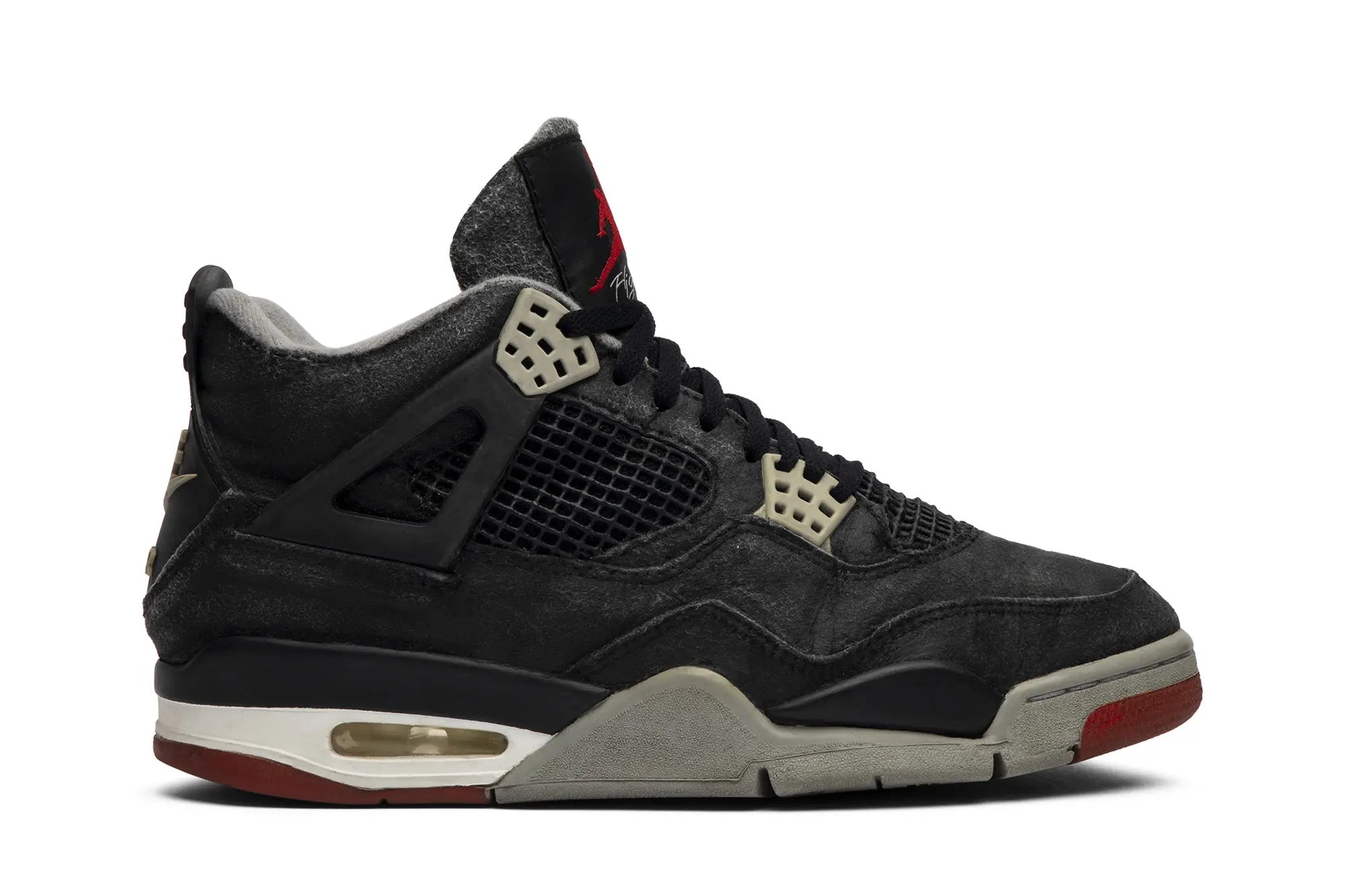 Jordan 4 OG 'Bred' 1989 - Image 2