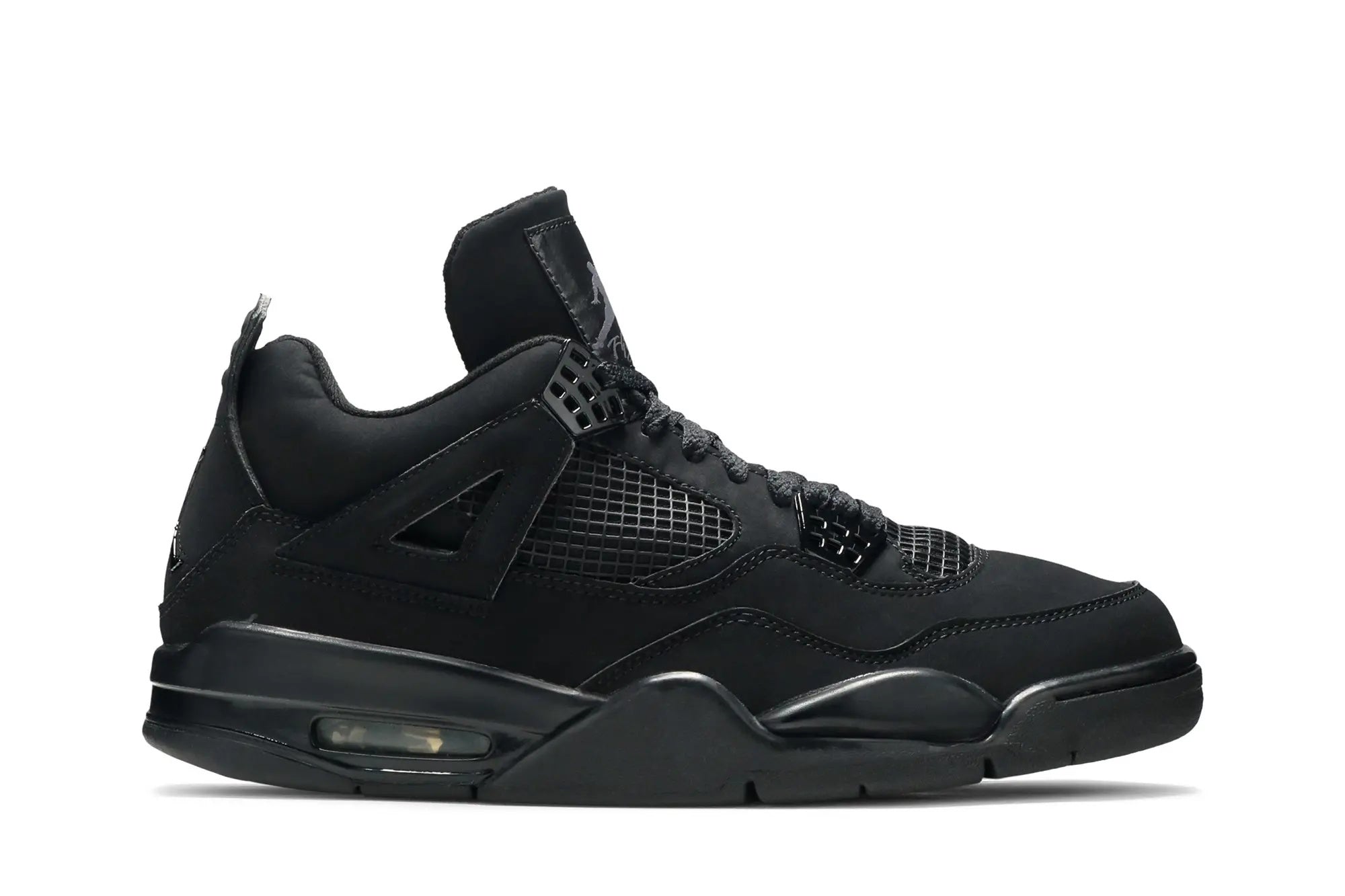 Jordan 4 Retro 'Black Cat' 2006 - Image 2