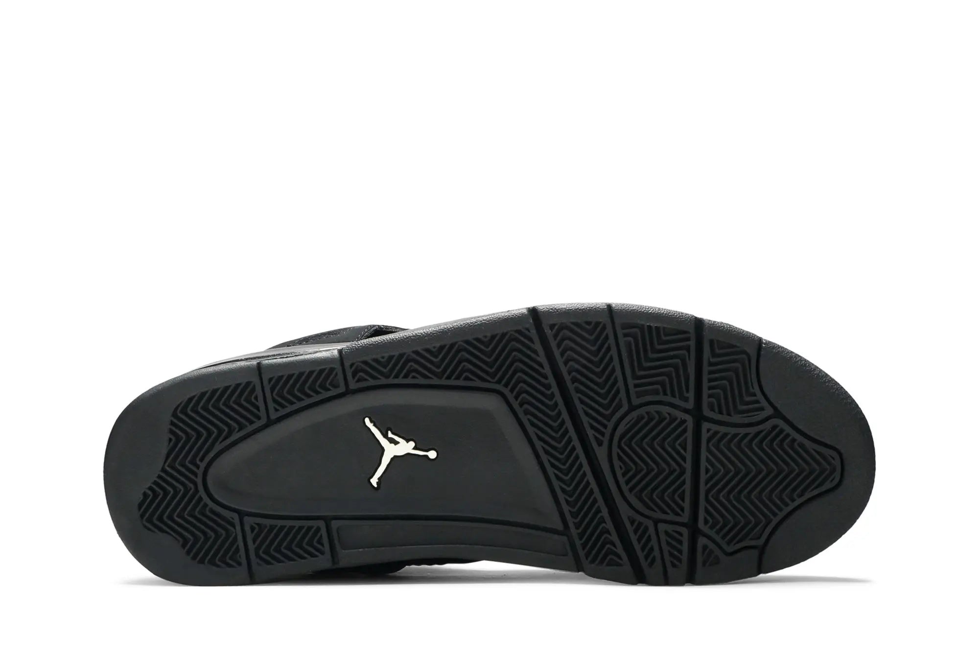 Jordan 4 Retro 'Black Cat' 2006 - Image 4