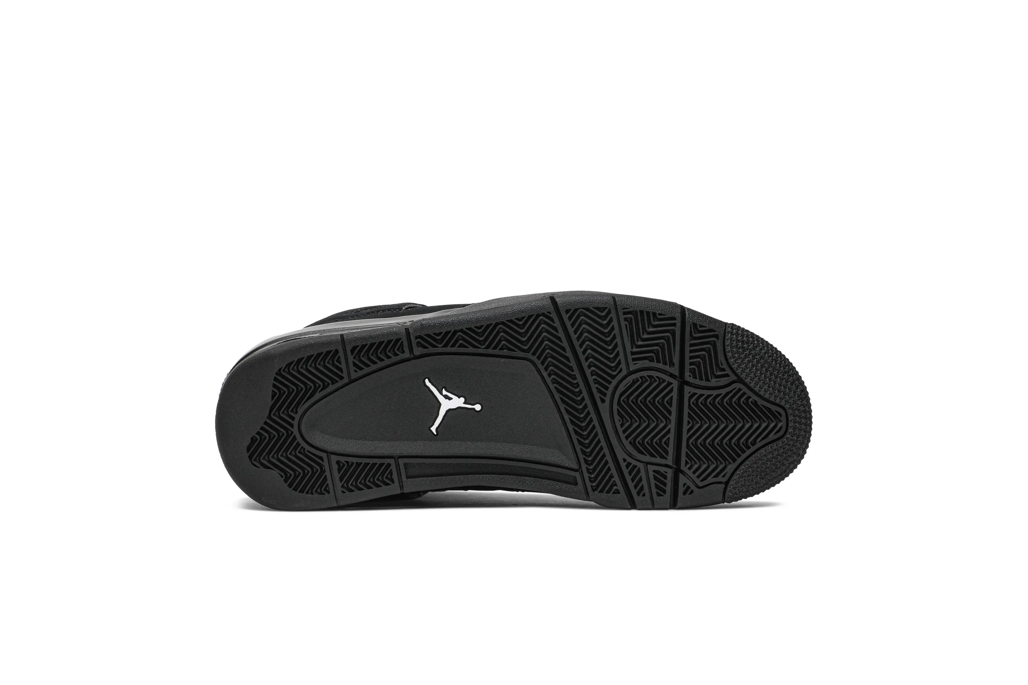 Jordan 4 Retro 'Black Cat' 2020 - Image 4