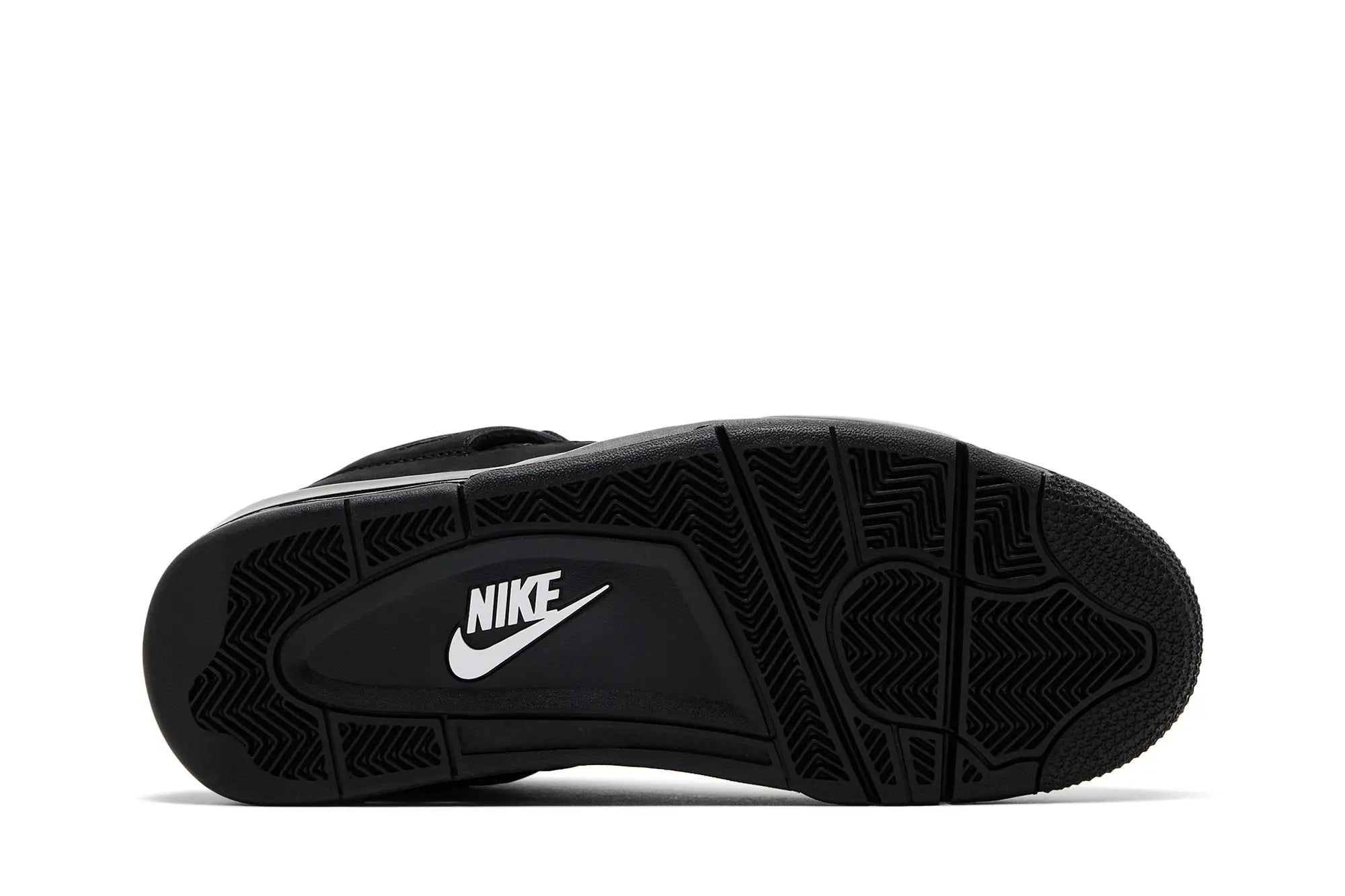 Jordan 4 Retro 'Black Cat' 2025 - Image 4