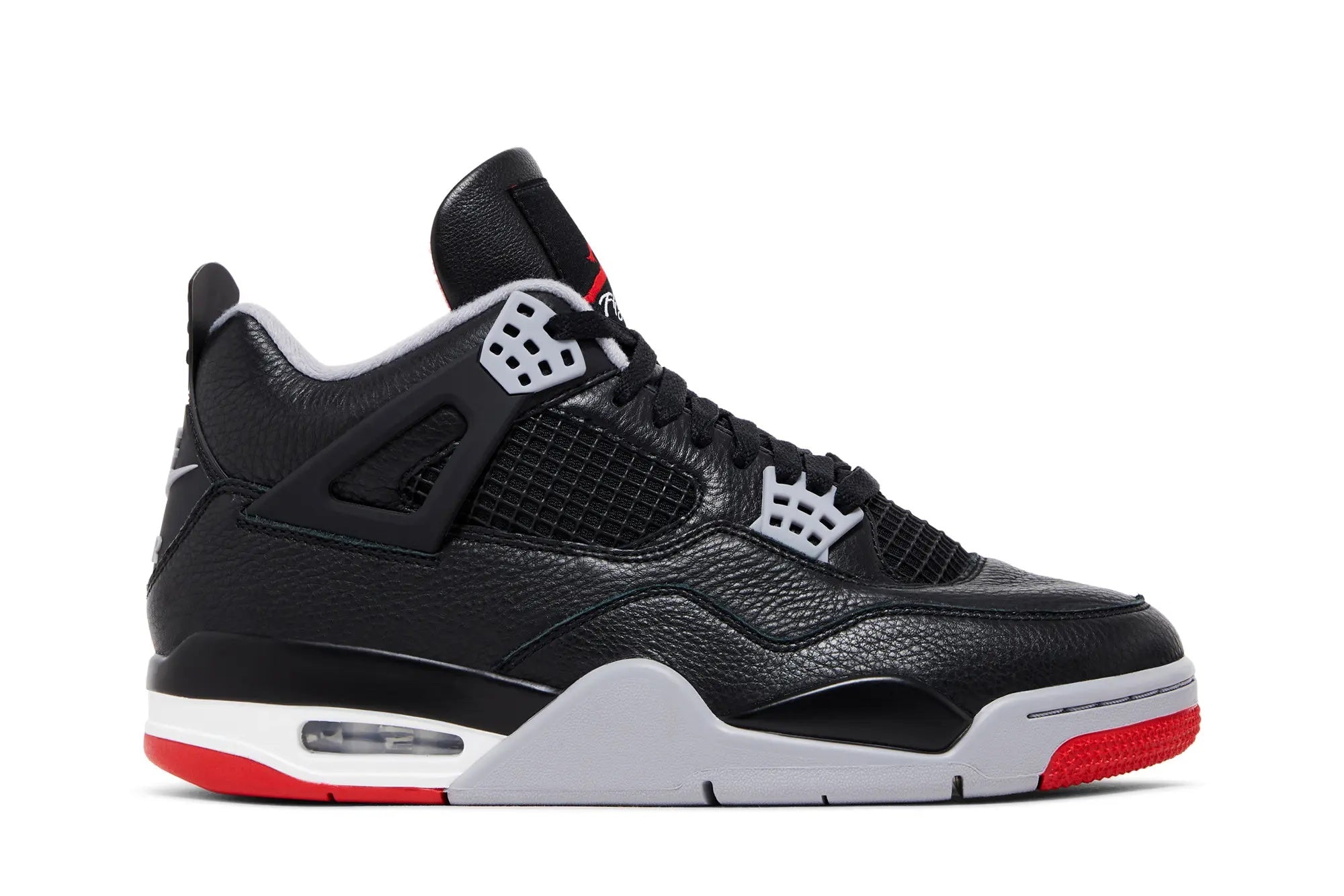 Jordan 4 Retro 'Bred Reimagined' - Image 2