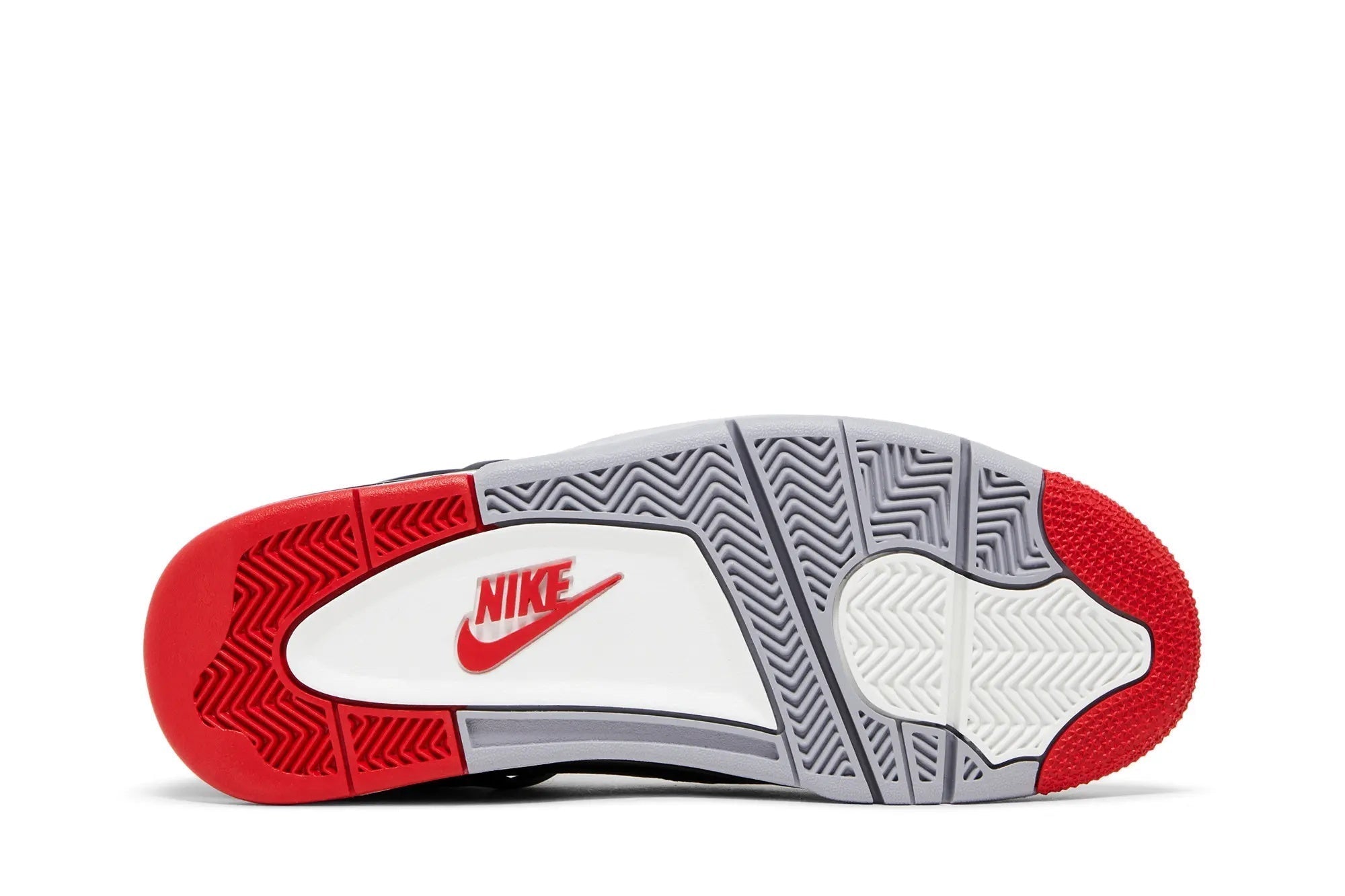 Jordan 4 Retro 'Bred Reimagined' - Image 4