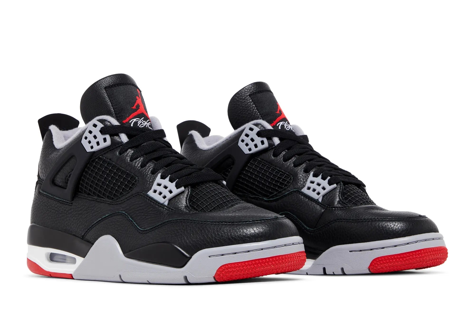 Jordan 4 Retro 'Bred Reimagined' - Image 3