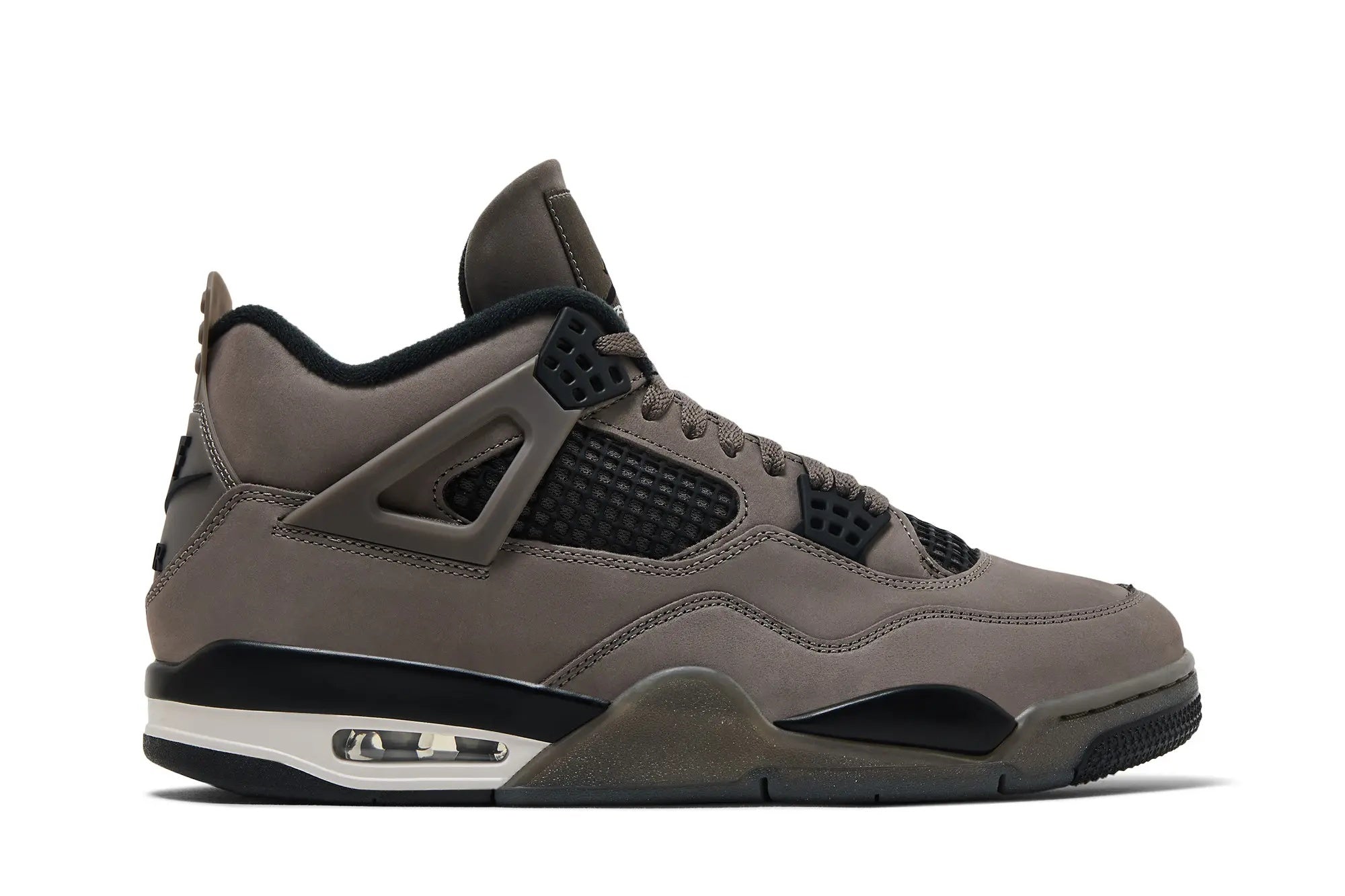 Jordan 4 Retro 'Cave Stone' - Image 2