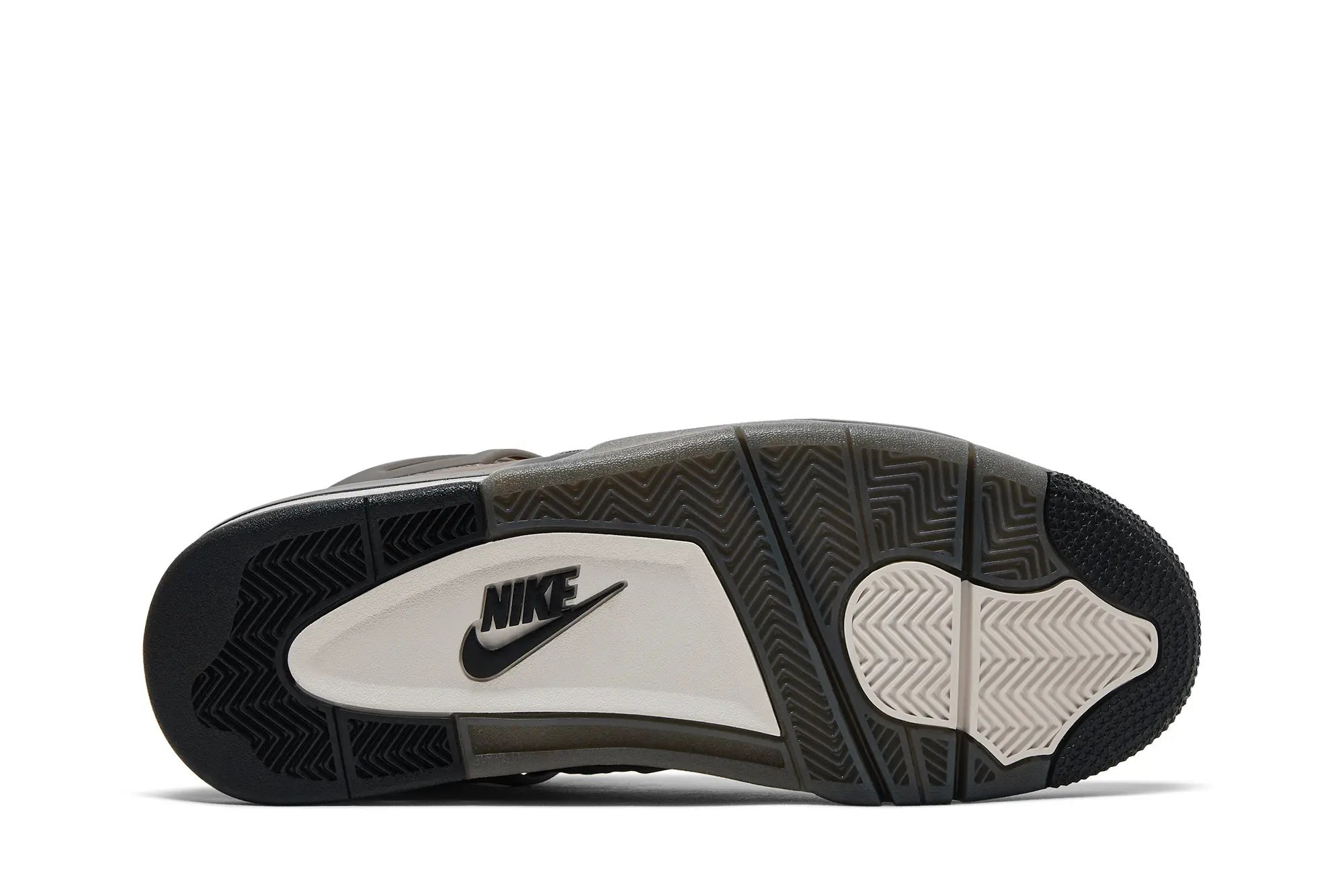 Jordan 4 Retro 'Cave Stone' - Image 4