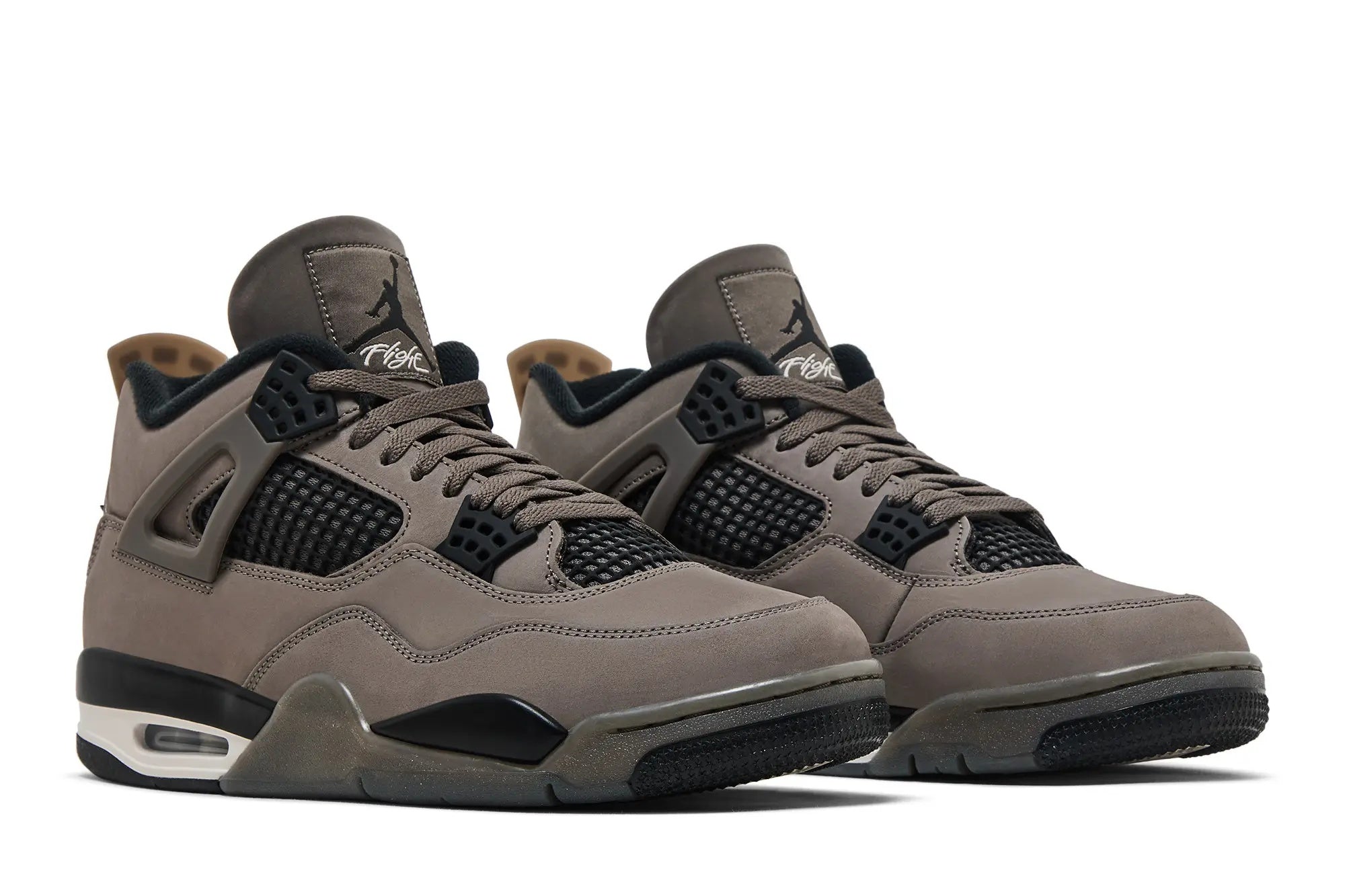 Jordan 4 Retro 'Cave Stone' - Image 3