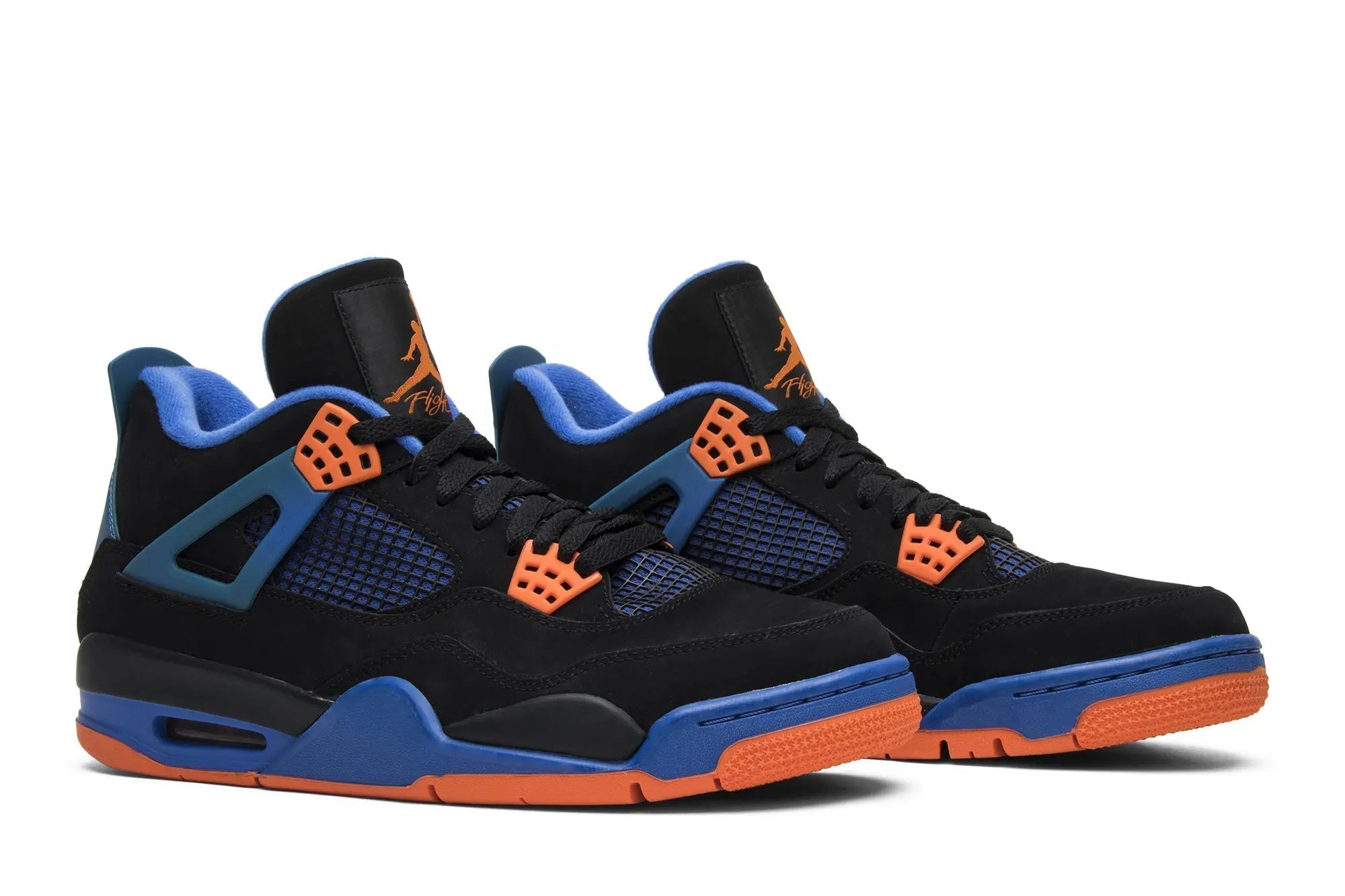 Jordan 4 Retro 'Cavs' - Image 3