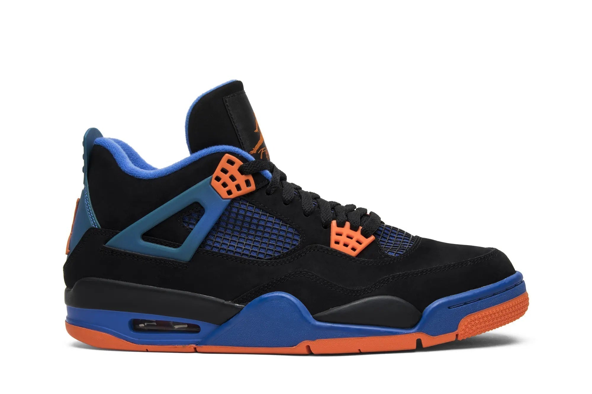 Jordan 4 Retro 'Cavs' - Image 2