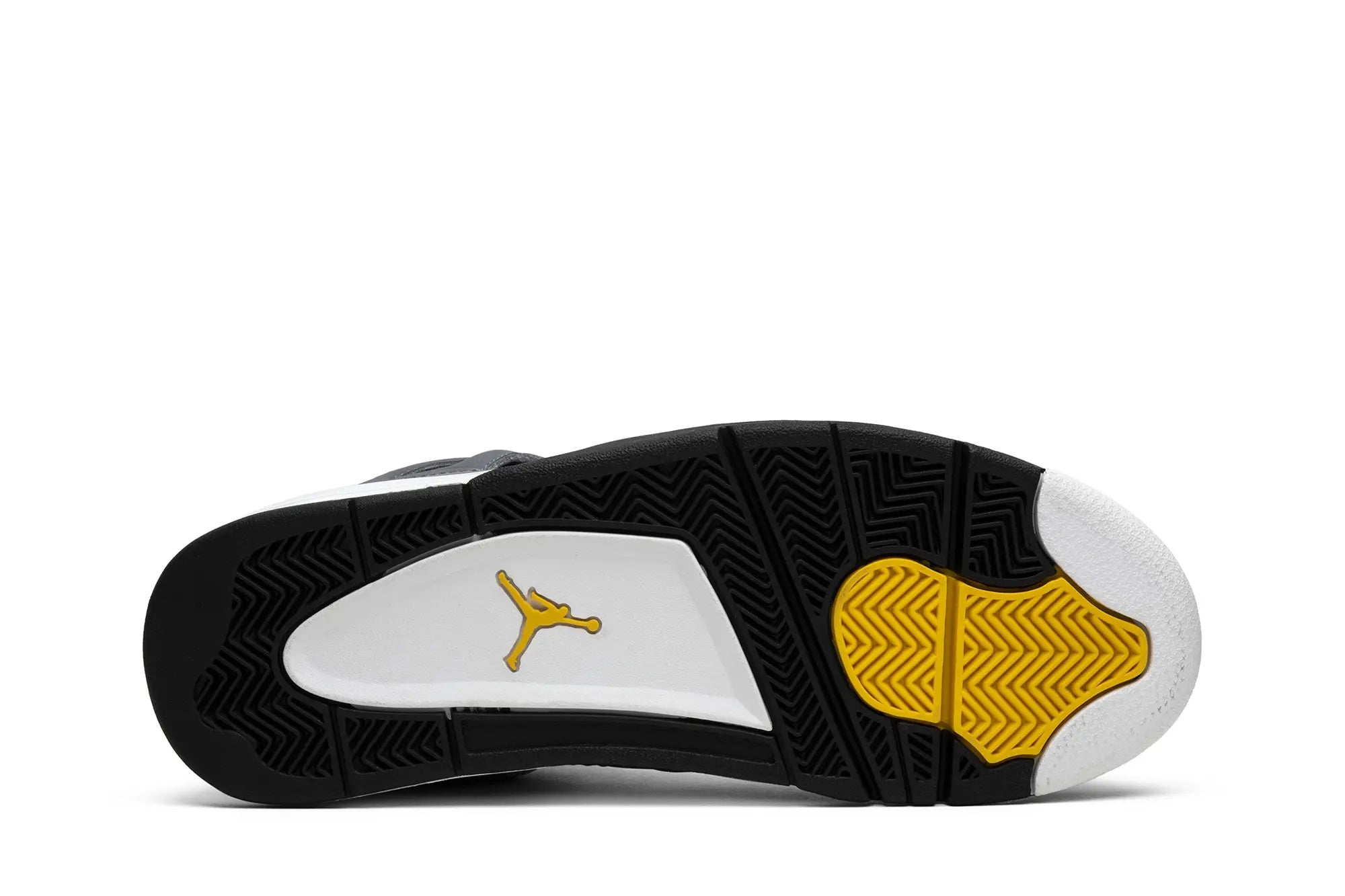 Jordan 4 Retro 'Cool Grey' 2004 - Image 4