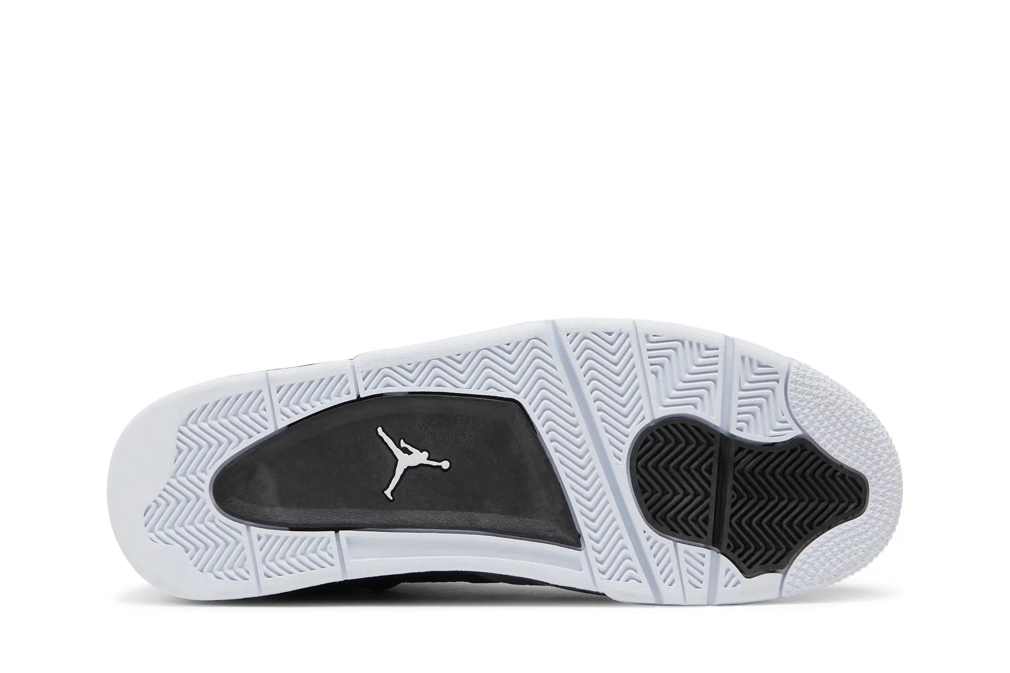 Jordan 4 Retro 'Fear' 2024 - Image 4