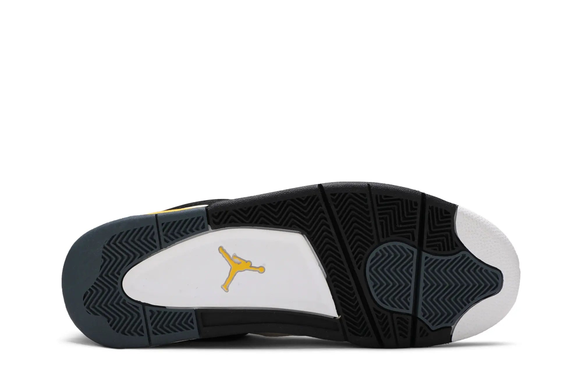 Jordan 4 Retro LS 'Tour Yellow' - Image 4
