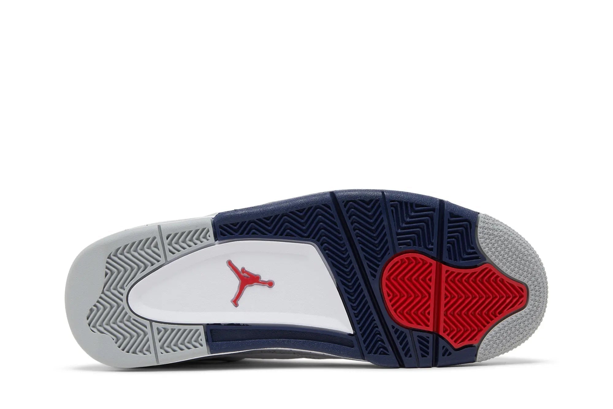 Jordan 4 Retro 'Midnight Navy' - Image 4