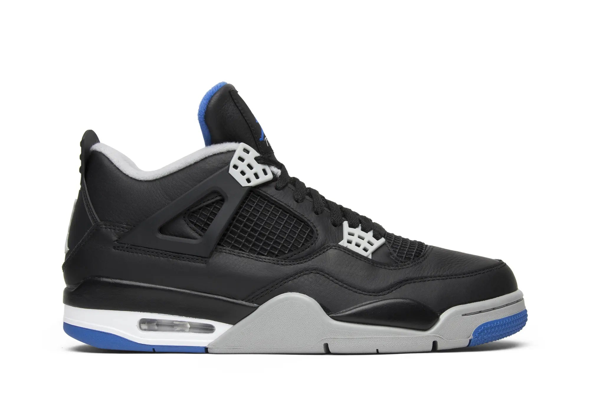 Jordan 4 Retro 'Motorsports Alternate' - Image 2