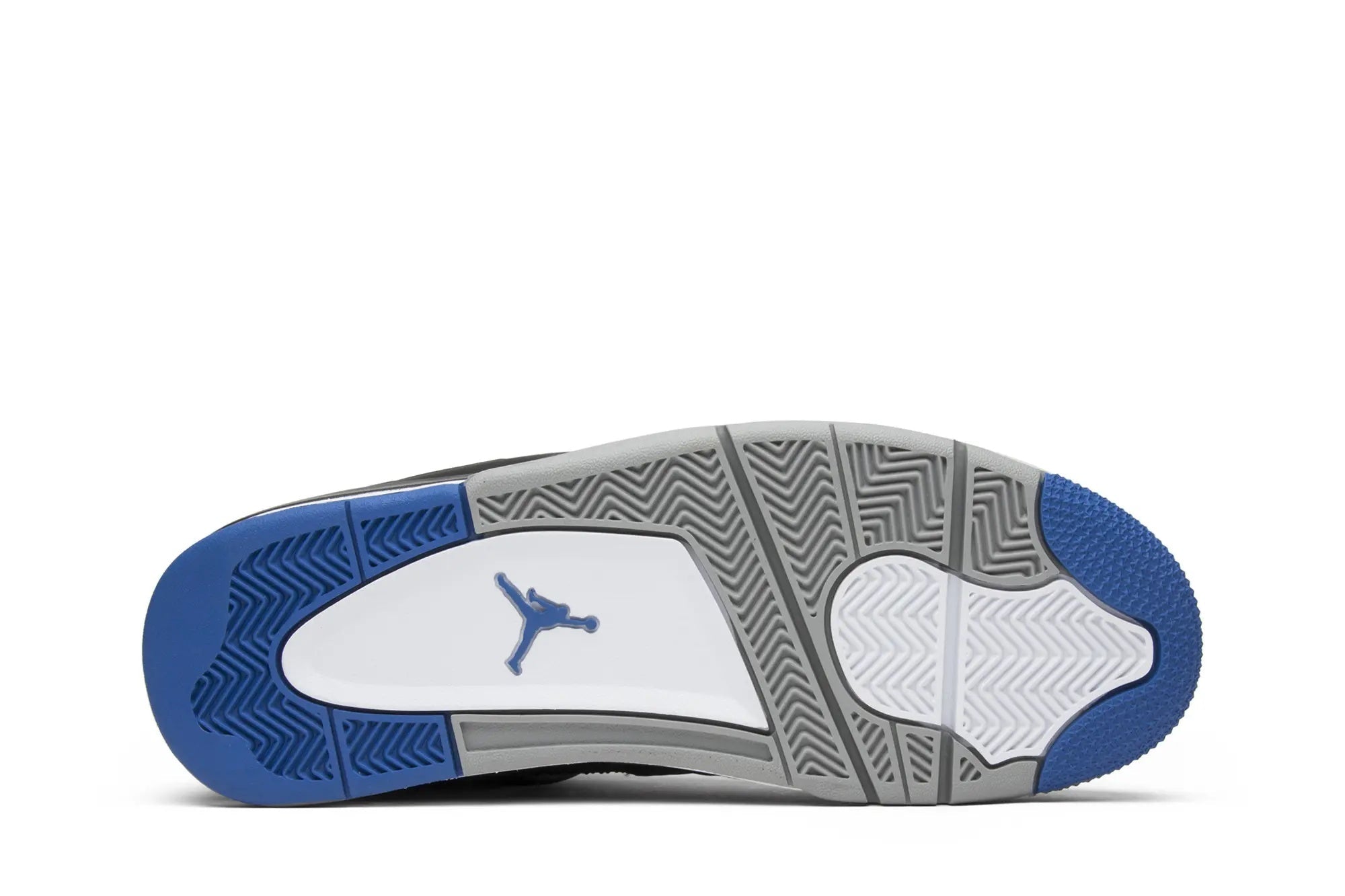 Jordan 4 Retro 'Motorsports Alternate' - Image 4