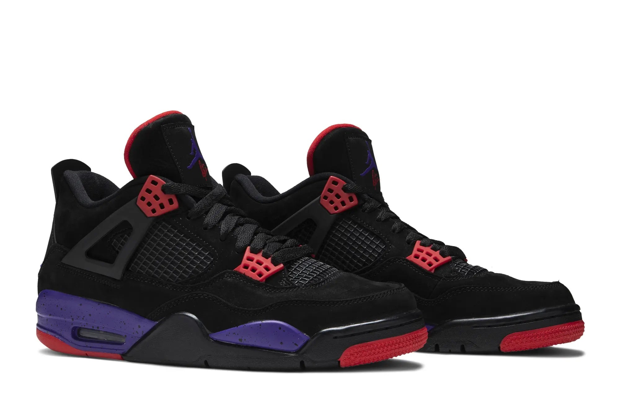 Jordan 4 Retro NRG 'Raptors - Drake Signature' - Image 3