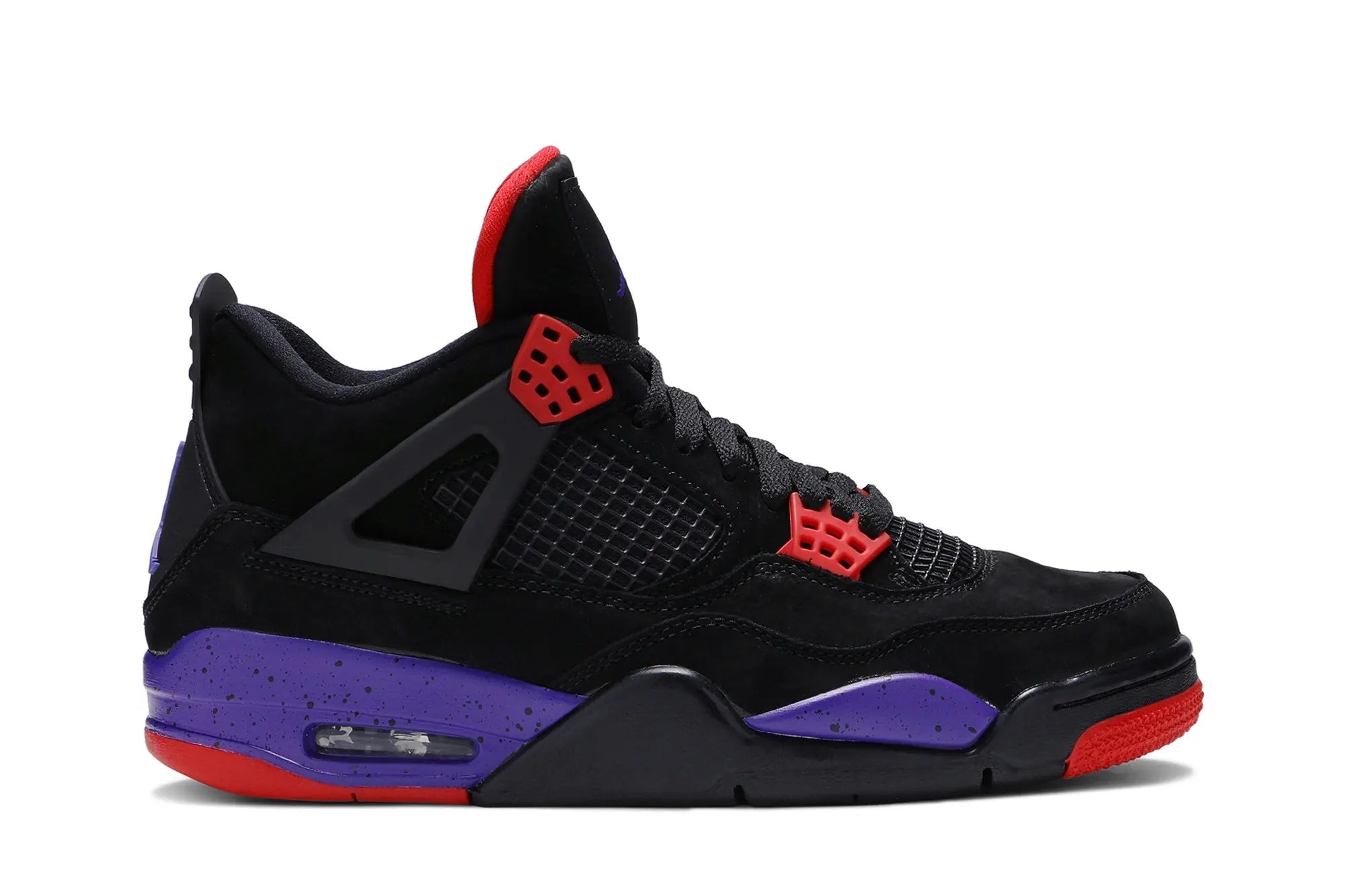 Jordan 4 Retro NRG 'Raptors - Drake Signature' - Image 2