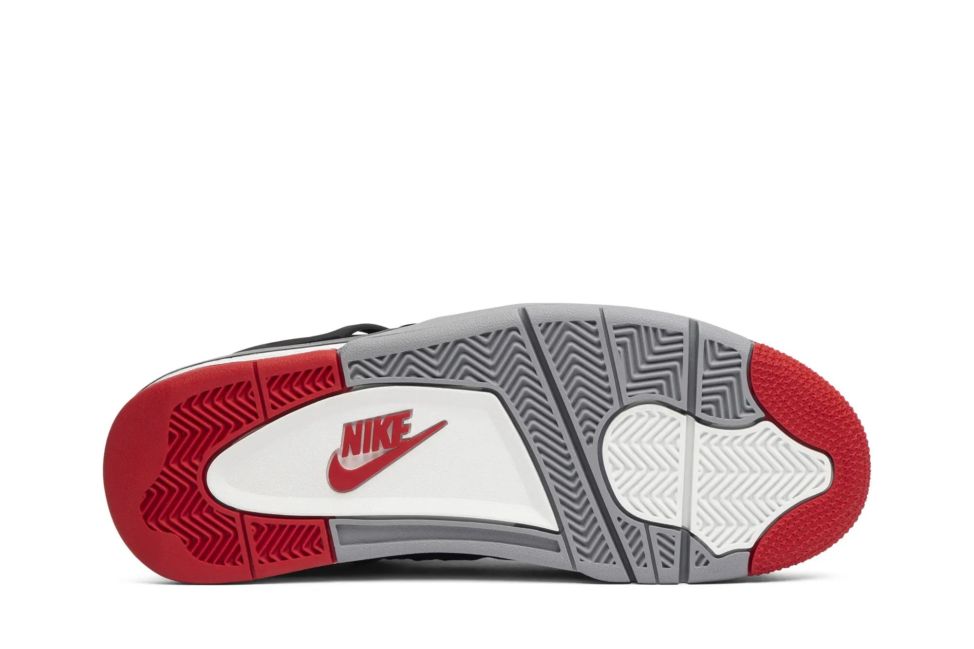 Jordan 4 Retro OG 'Bred' 2019 - Image 4