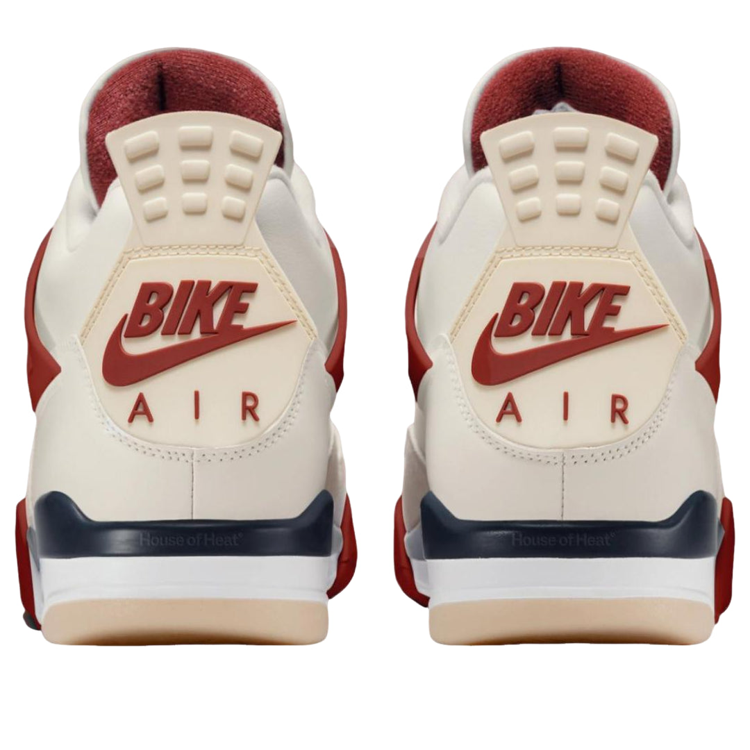 Jordan 4 Retro OG Nigel Sylvester Brick After Brick IQ8055-100 - Image 4